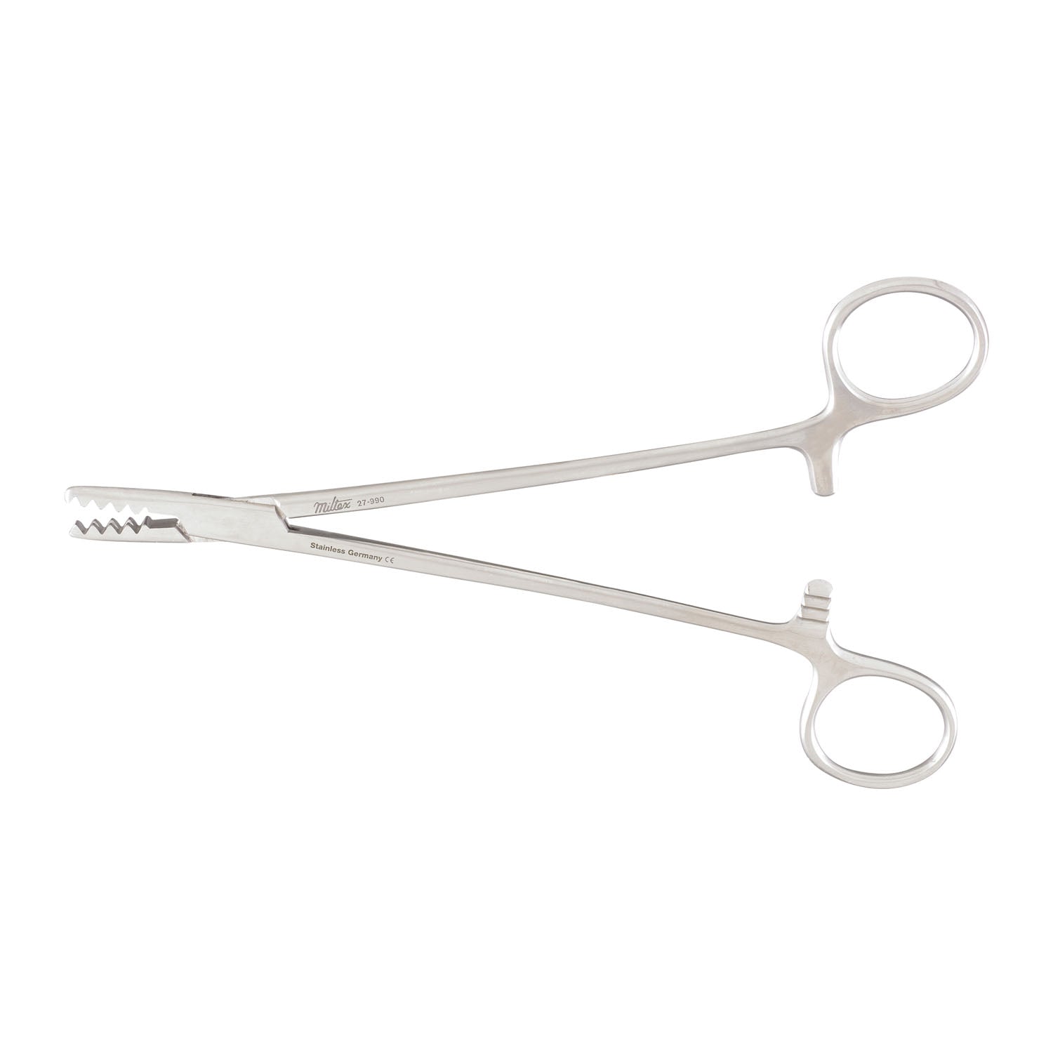 Cartilage Clamp, 7"