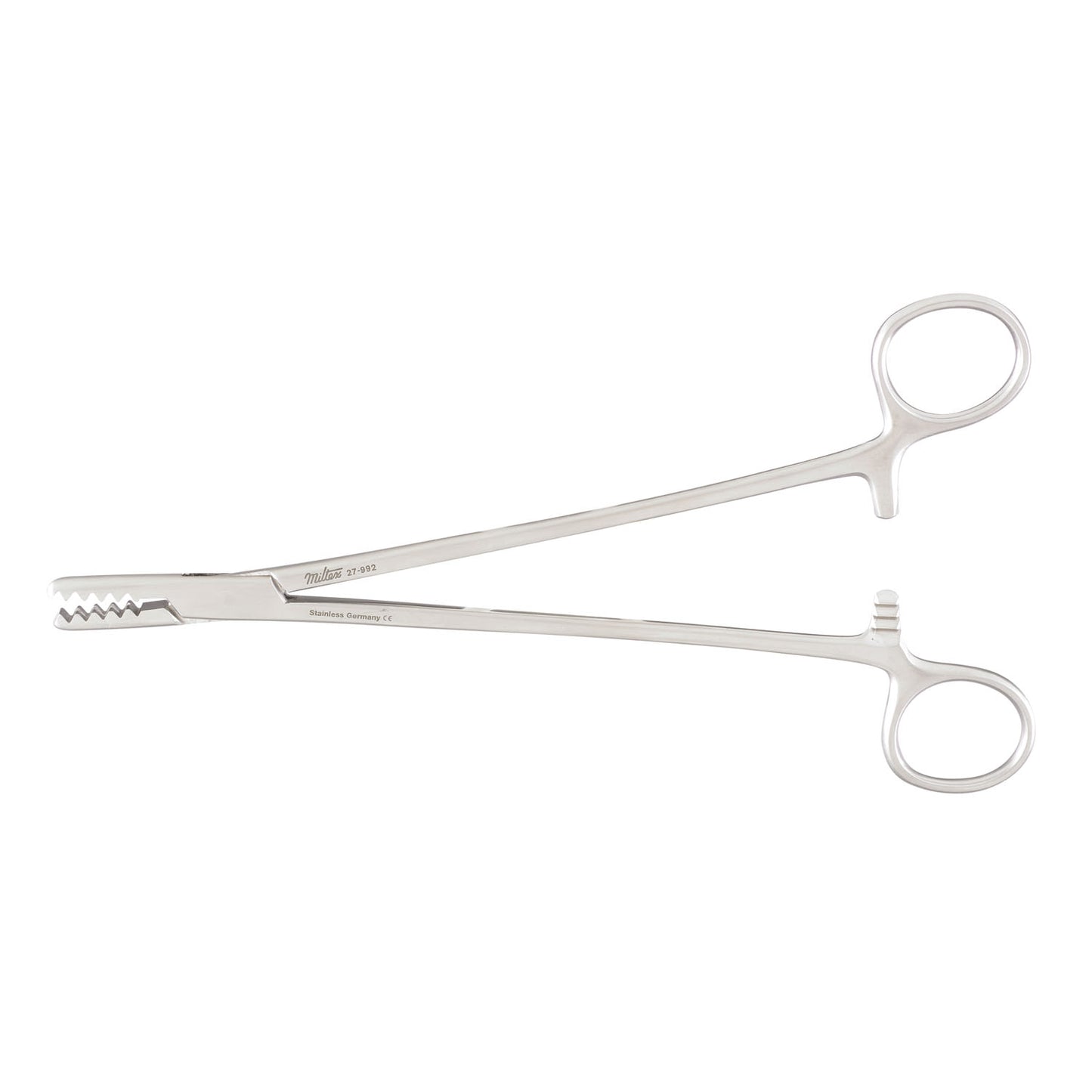 Cartilage Clamp, 8"