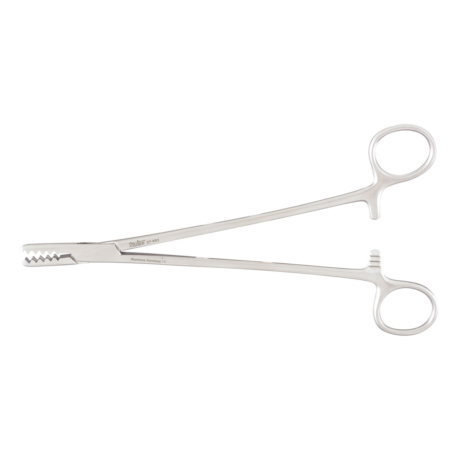 Cartilage Clamp, 8"
