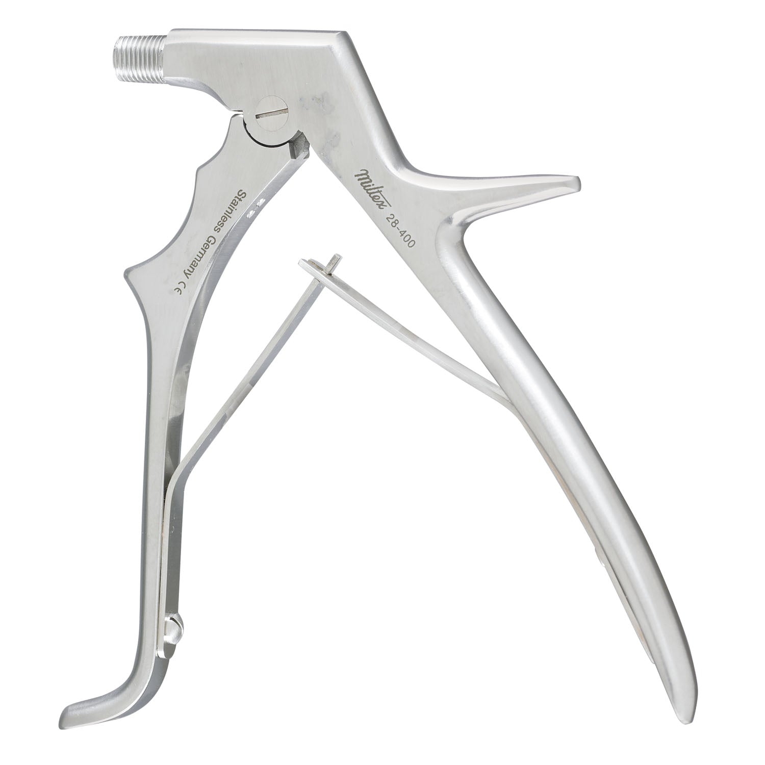 Pistol Grip Spring Handle Only