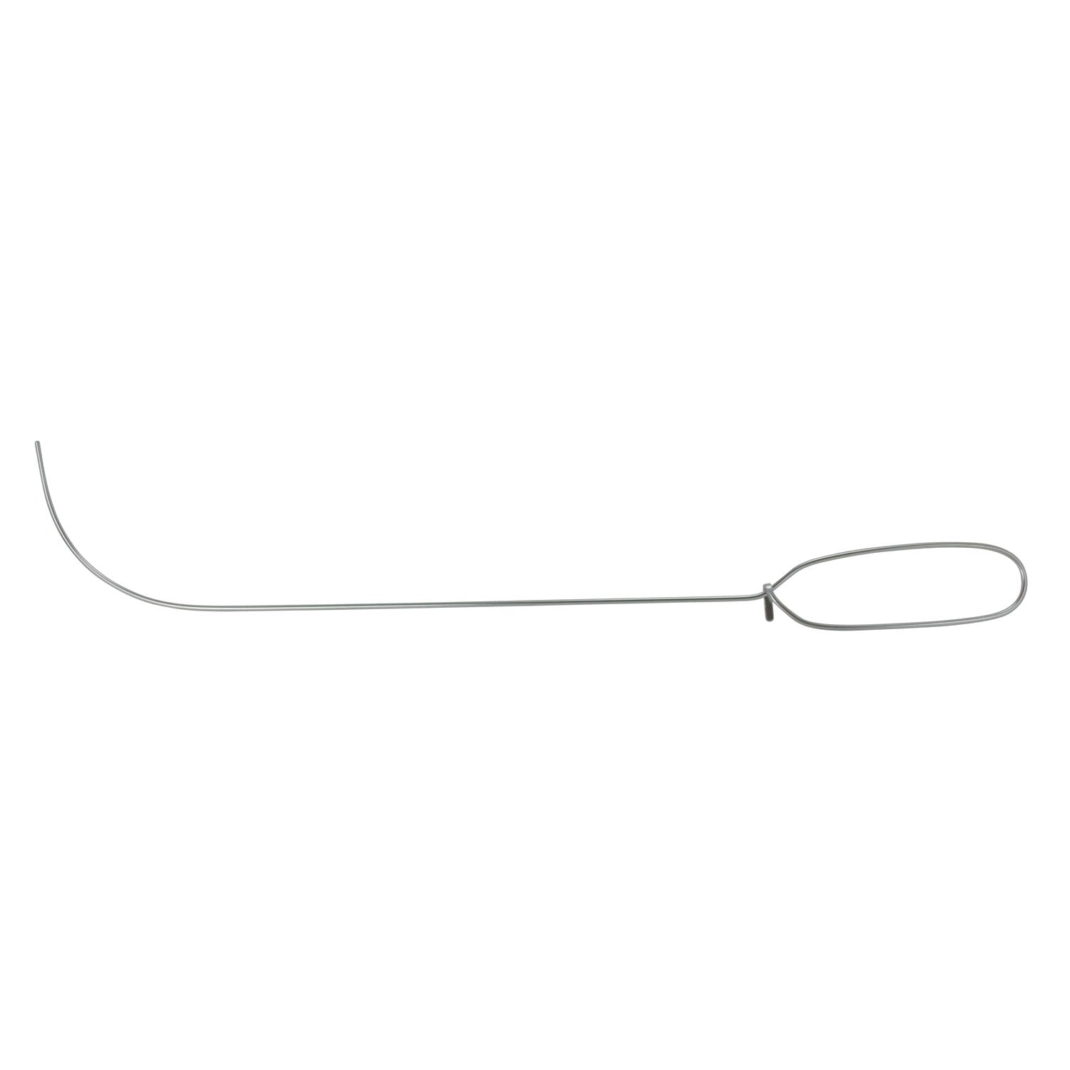 Catheter Guide, Size 8FR, 17"