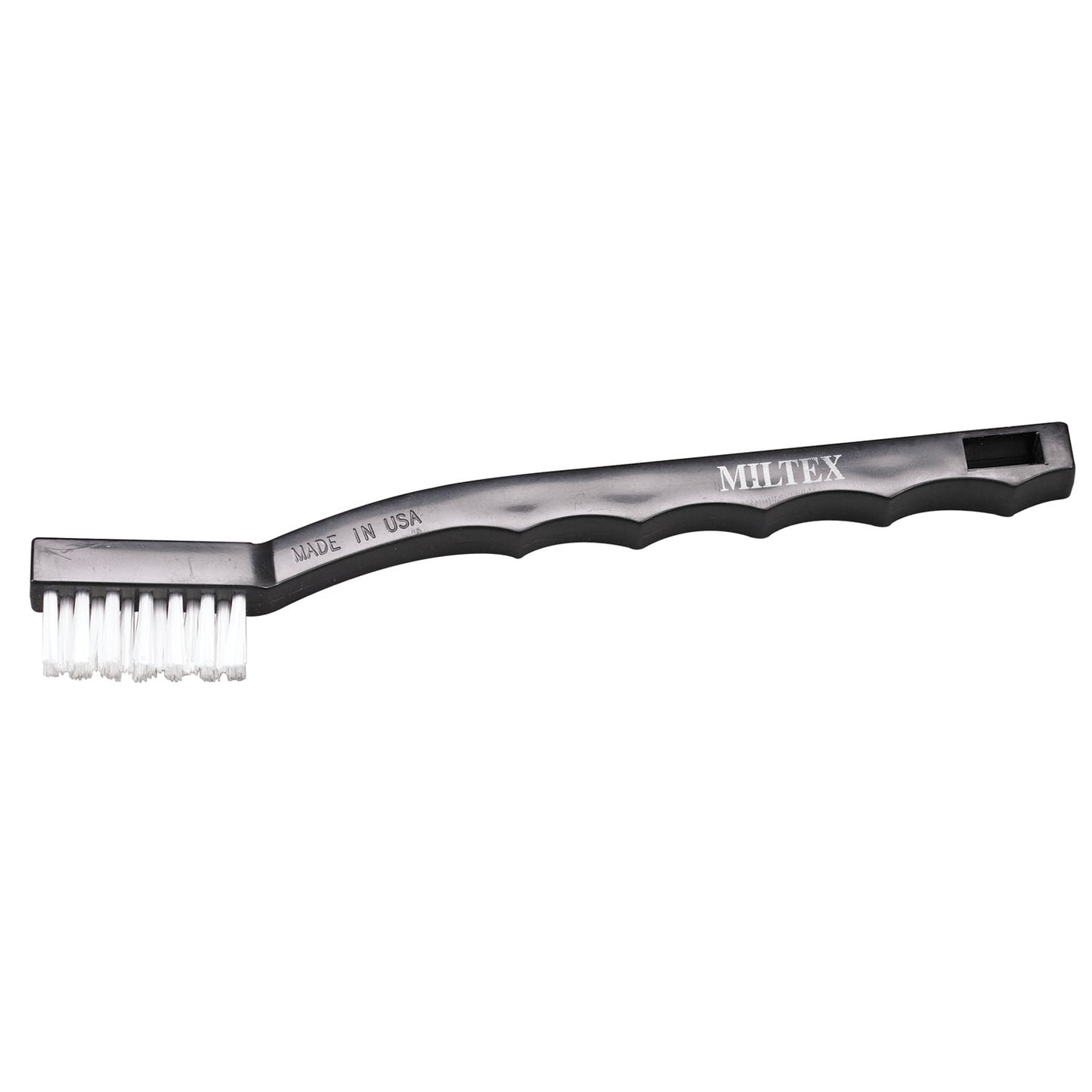Accessories: Non-Scratching Nylon Cleaning Brushes, 3/set