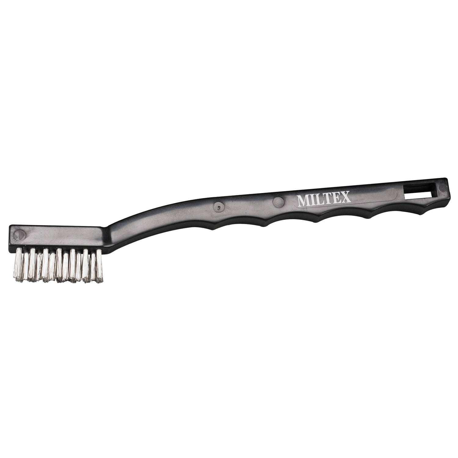 Accessories: Stainless Steel Cleaning Brushes For Rasps, Files & Burs (3 set)