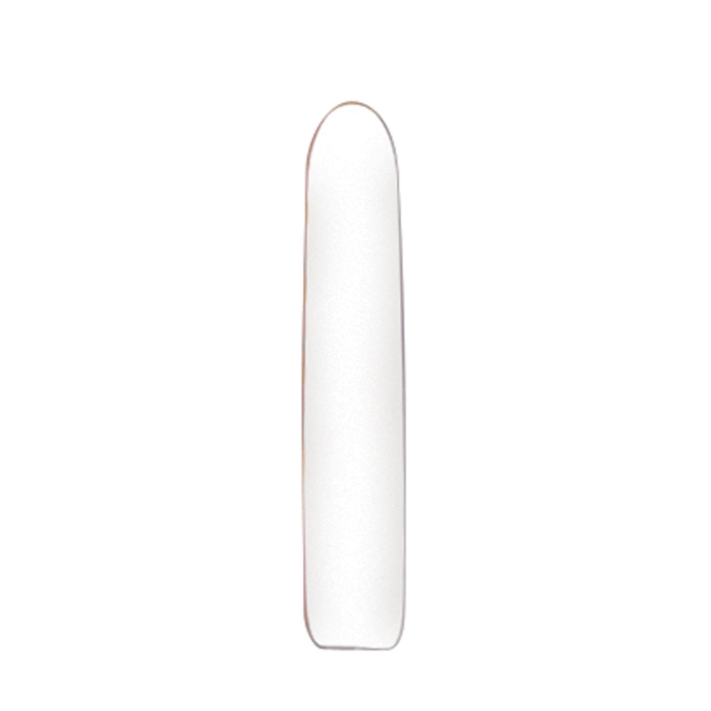Instrument Guard, Size 1, 1/16" x _", White