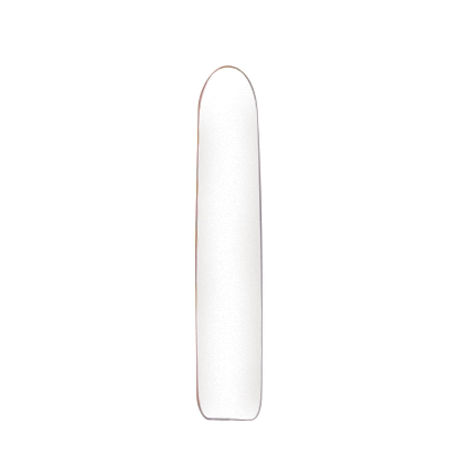 Instrument Guard, Size 1, 1/16" x _", White