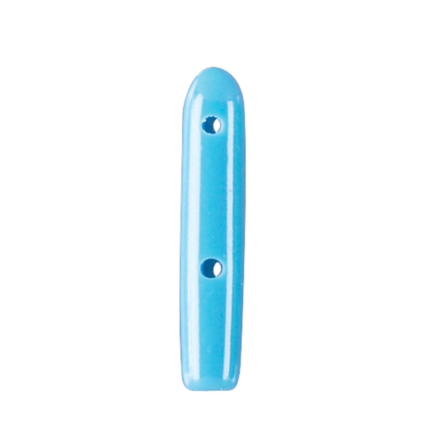 Solid Vented Instrument Guard, Size 2, 5/64" x _", Blue, Non-Sterile, 50/pkg