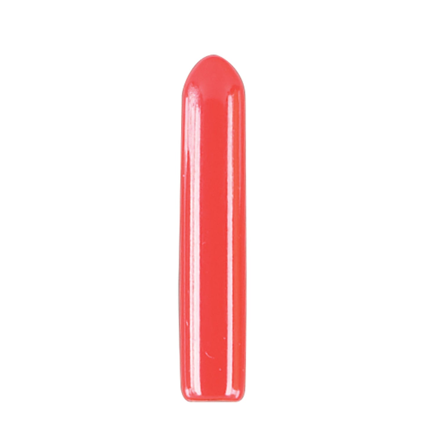 Instrument Guard, Size 4, 1/8" x 1", Red