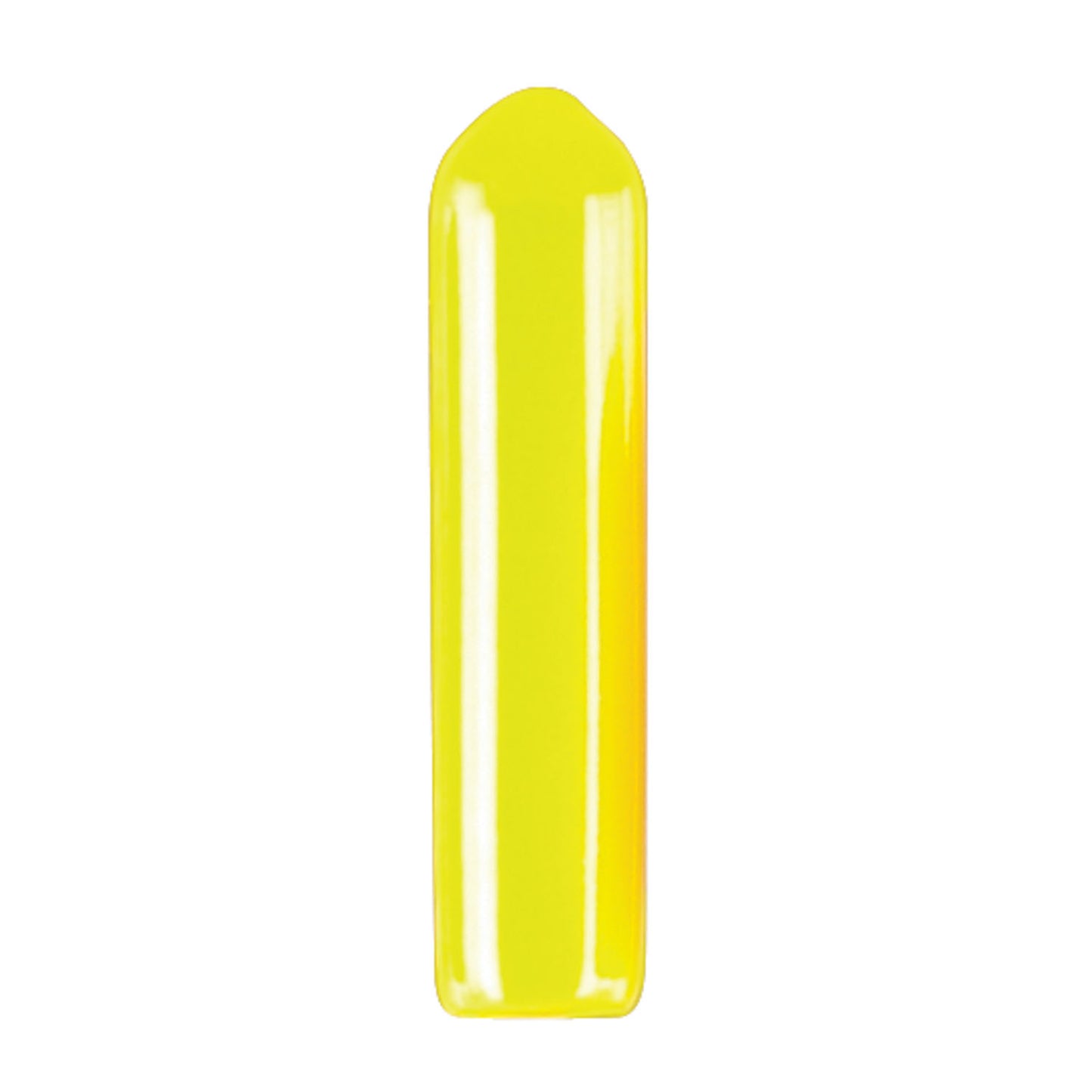 Instrument Guard, Size 5, 3/16" x 1", Yellow