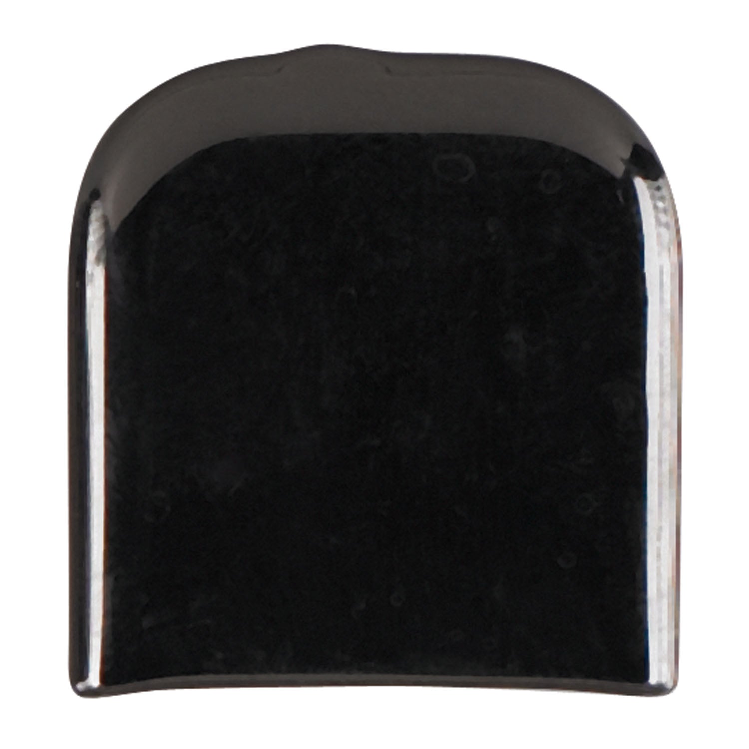 Instrument Guard, Size 9, 1/8" x 1" x 1", Black