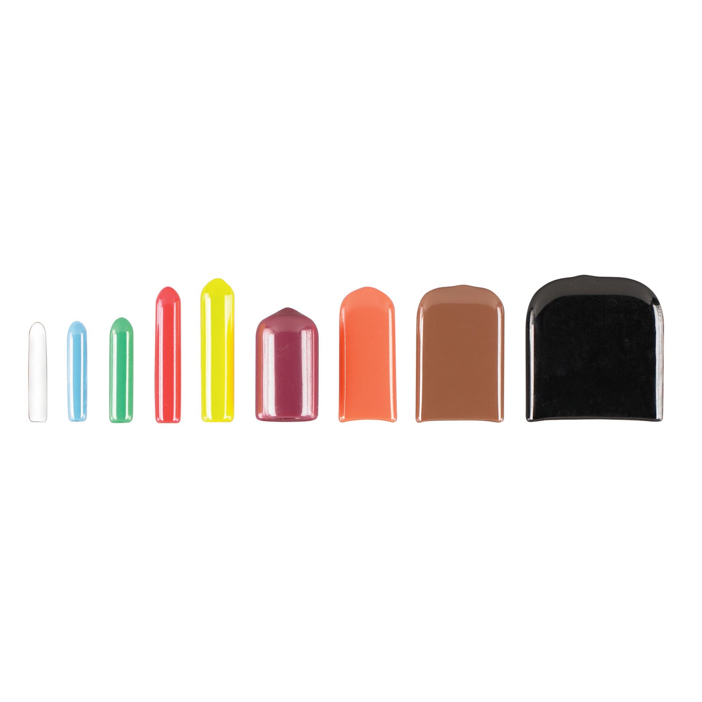 Assorted Instrument Guard