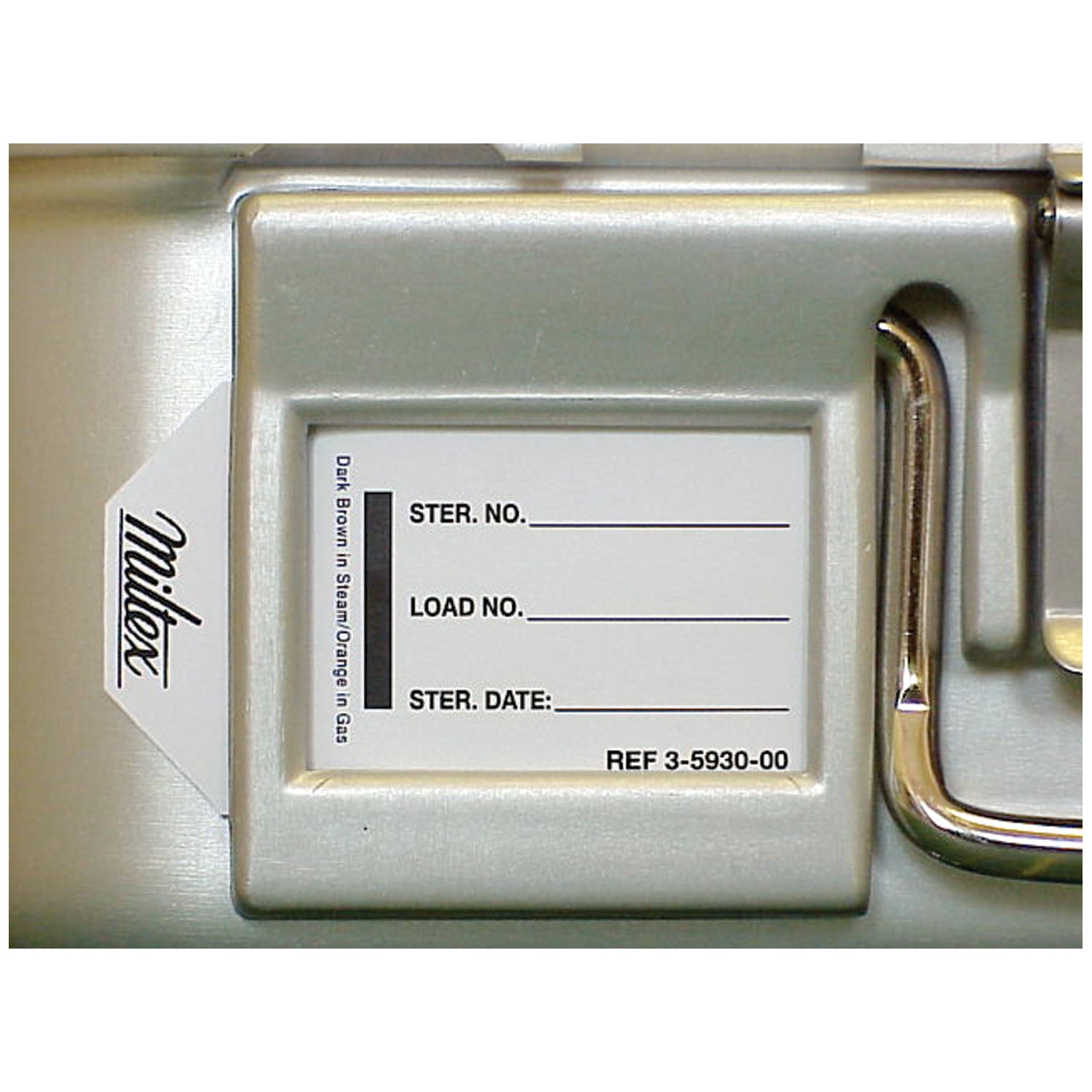 Indicator Cards For Use in Gas or Steam, 250/bx