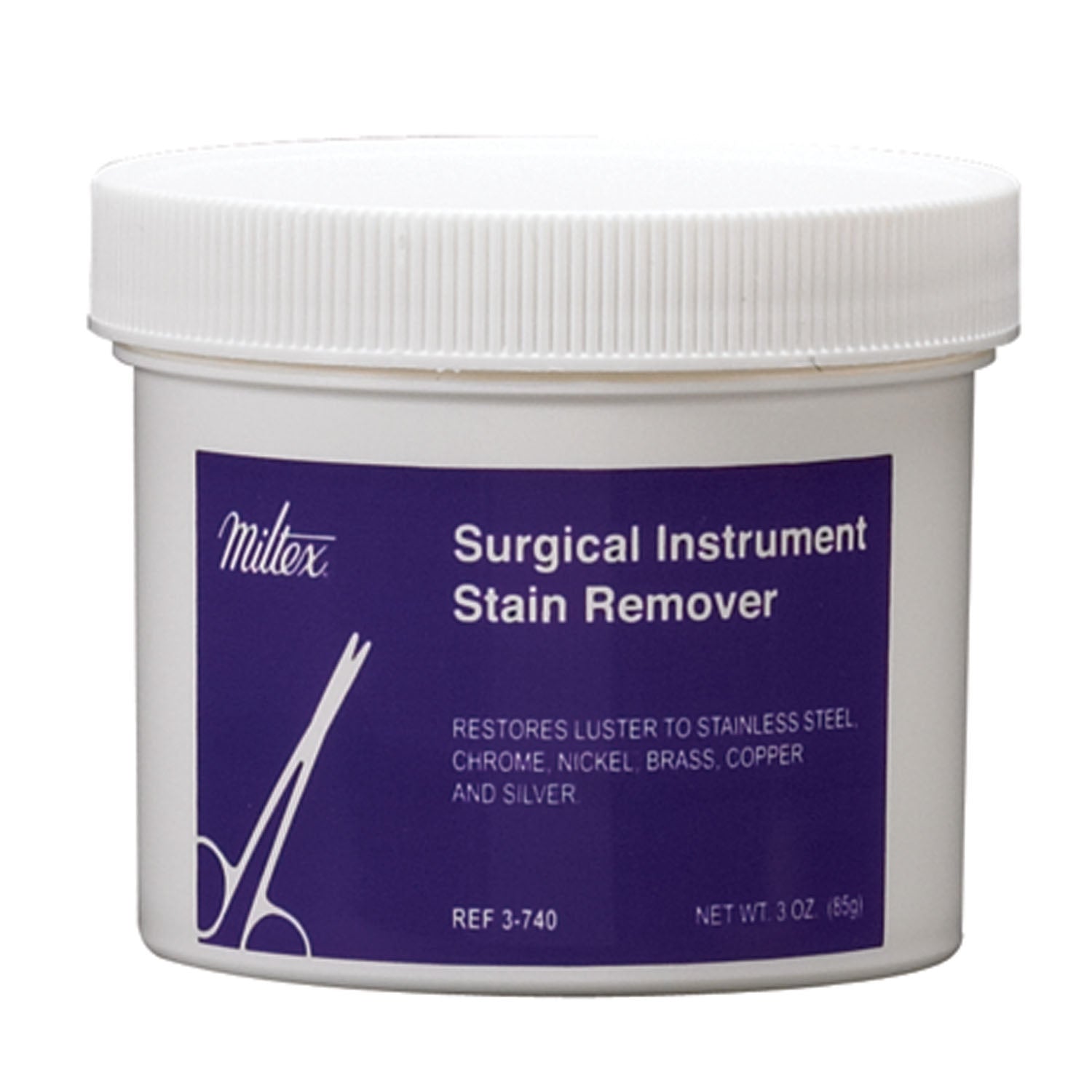 Surgical Instrument Stain Remover, 12/cs