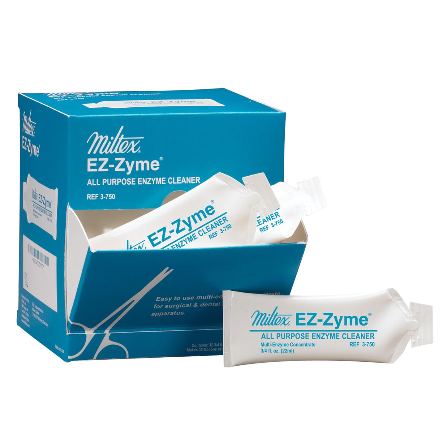 Enzyme Cleaner
