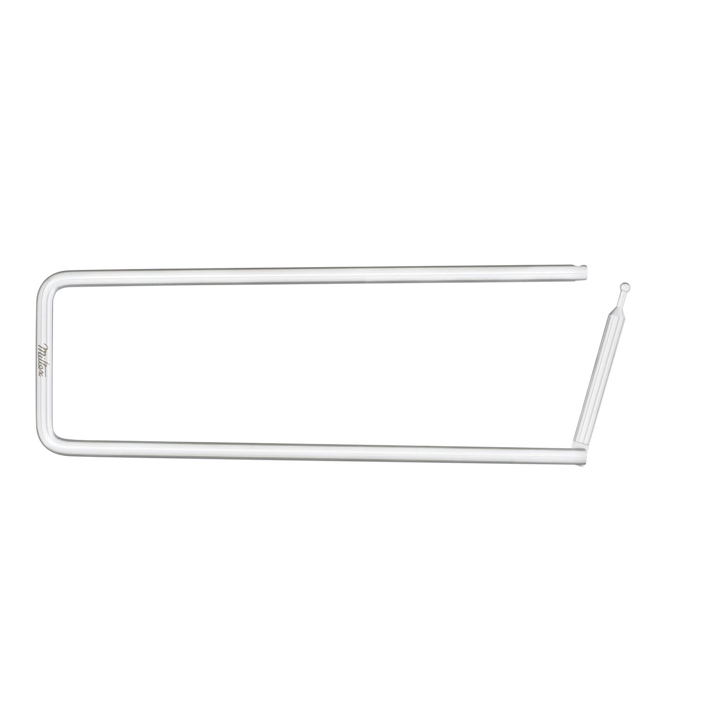 Stringer & Lock, 2_" x 8"