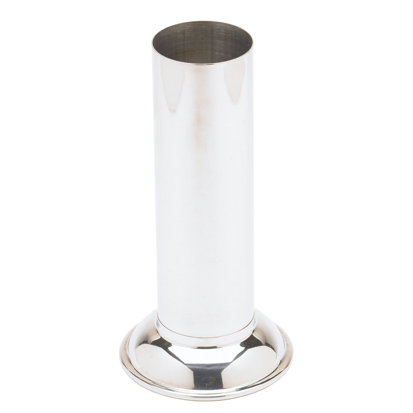Forceps Jar, 2 3/16" x 7 5/64"