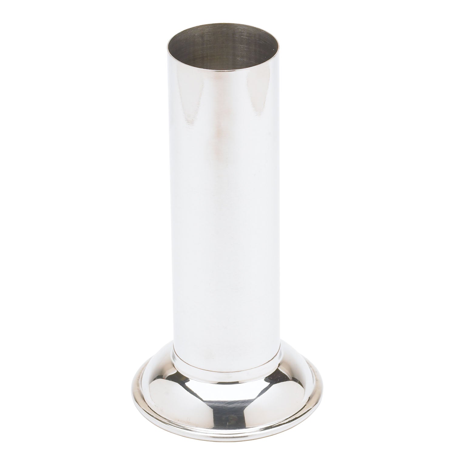 Forceps Jar, 2 3/16" x 7 5/64"