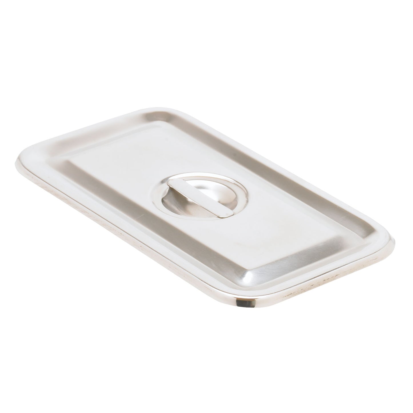Flat Cath Cover, 8 31/32" x 5 5/32" x 7/16"