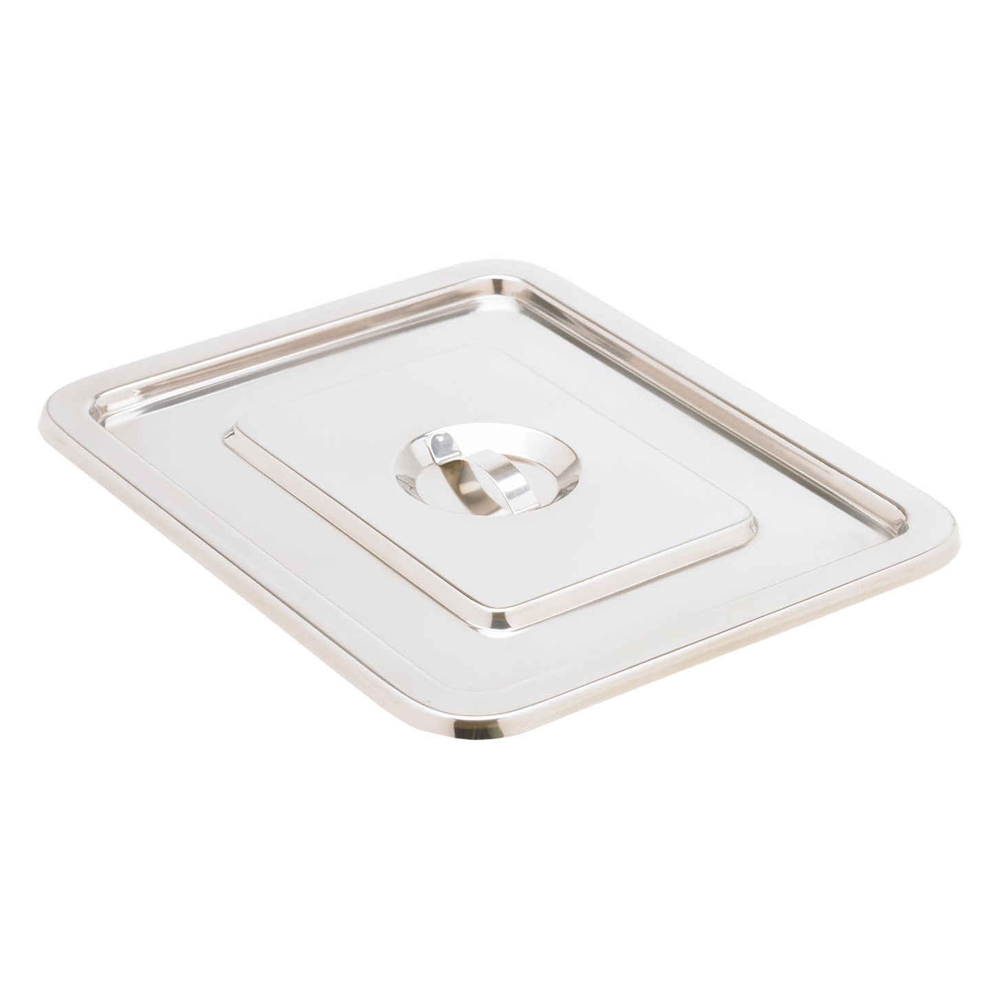 Flat Cover for 3-945 and 3-946, 12 29/32" x 10 35/64" x 7/16"