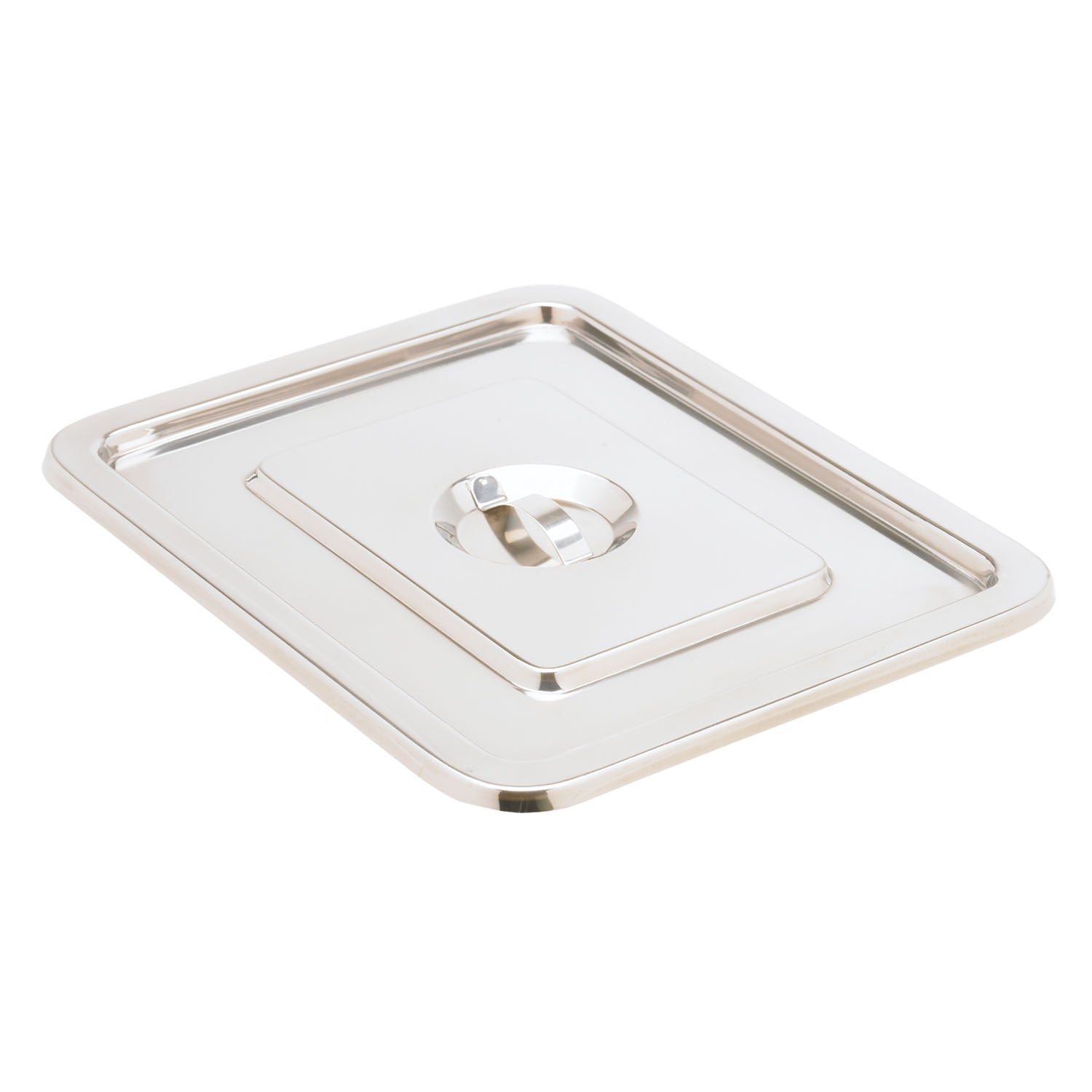 Flat Cover for 3-945 and 3-946, 12 29/32" x 10 35/64" x 7/16"