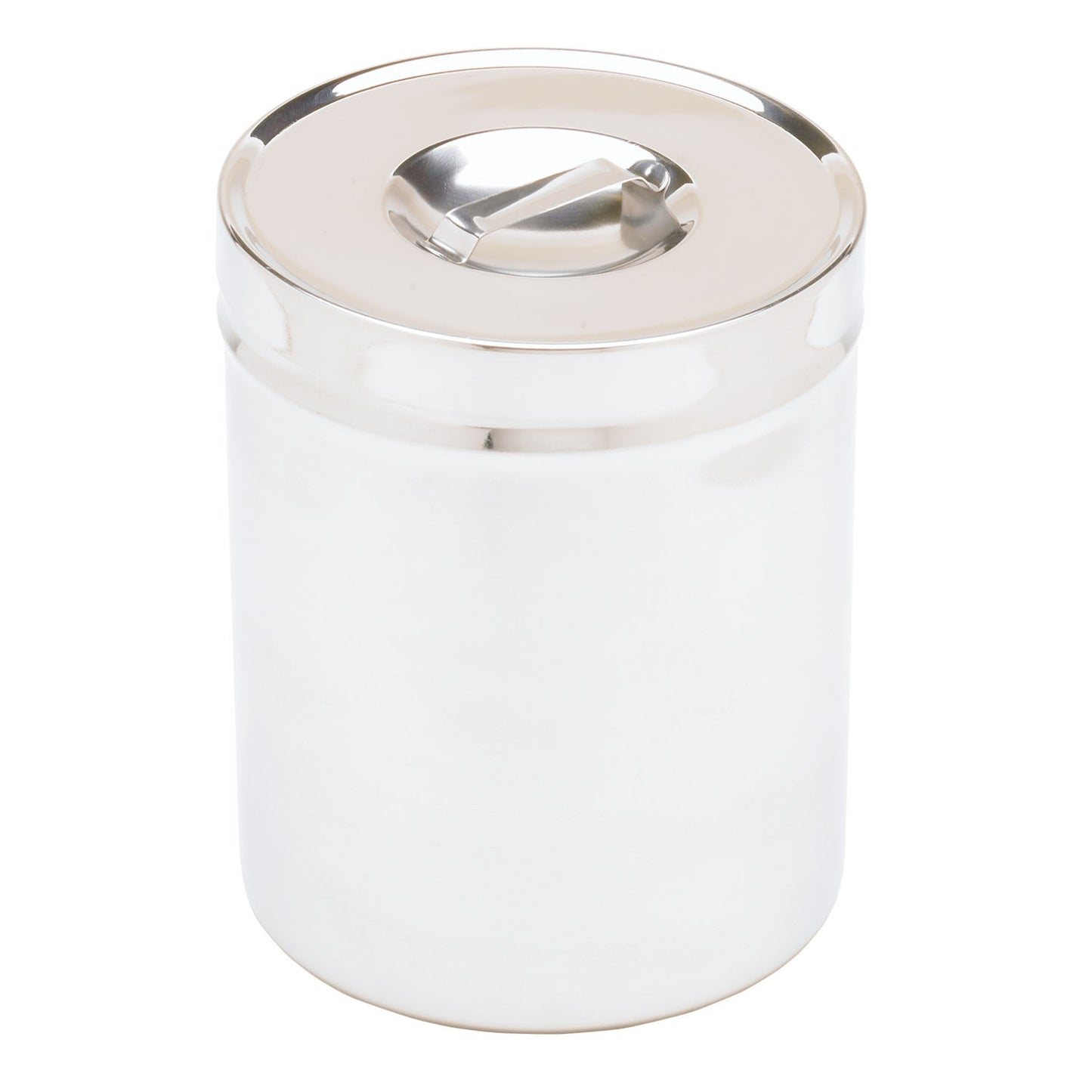 Dressing Jar & Cover, 5 7/8" x 7 5/64", 3 Qt