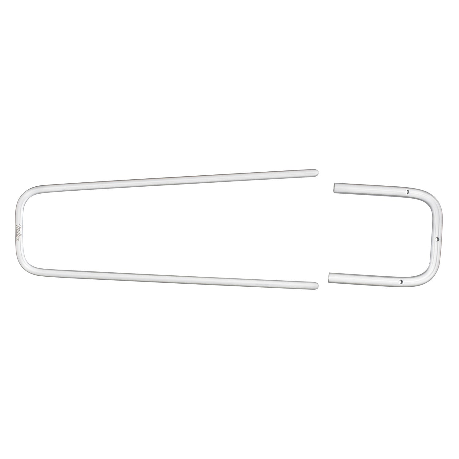 Closed U Stringer, 2_" x 10"