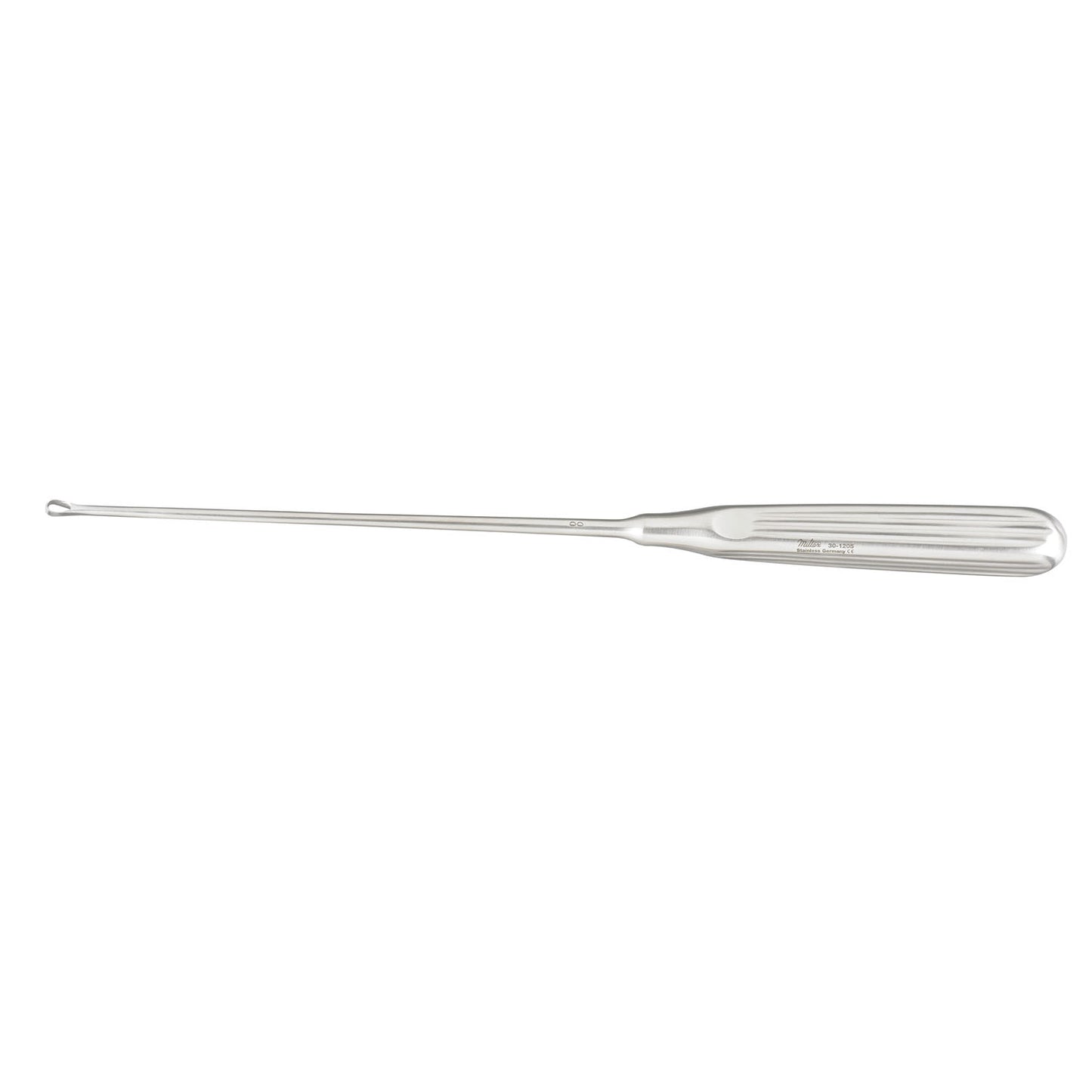Sims Uterine Curette, Size 00