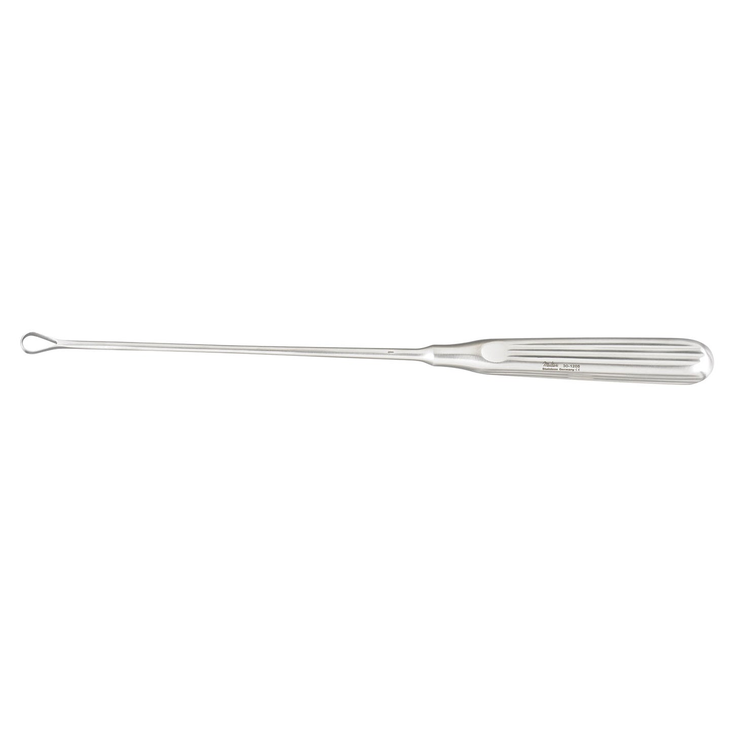 Sims Uterine Curette, Size 1