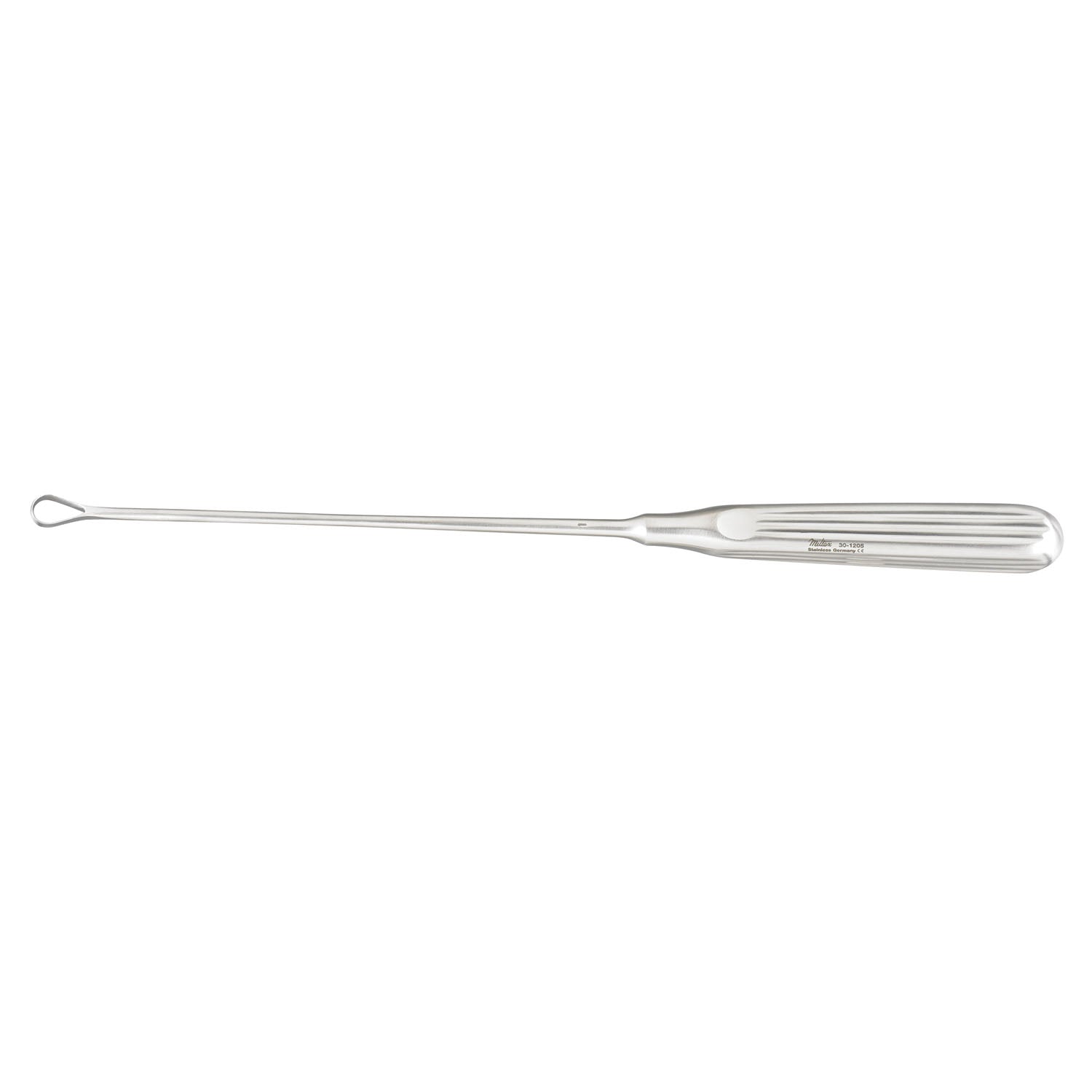 Sims Uterine Curette, Size 1