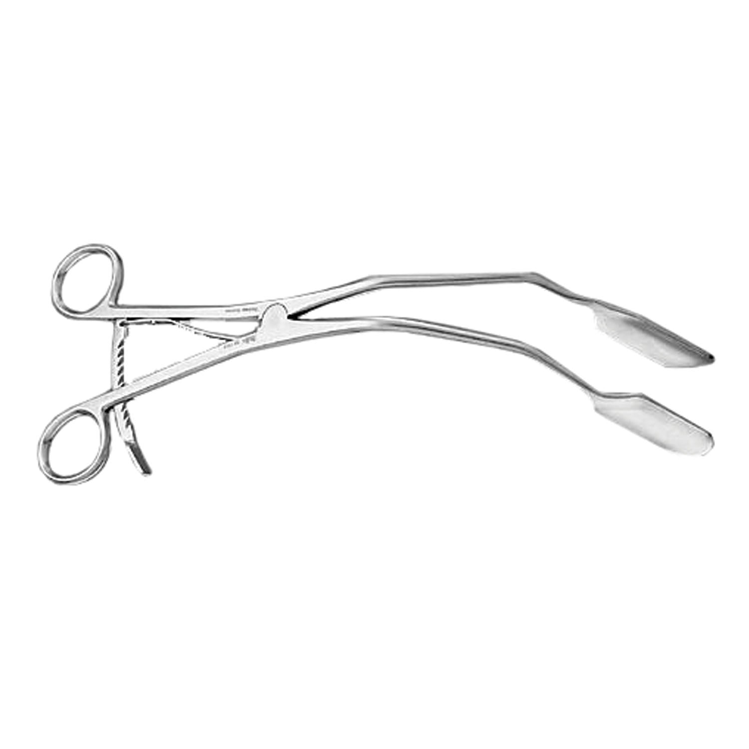 Lateral Vaginal Retractor, 8_"