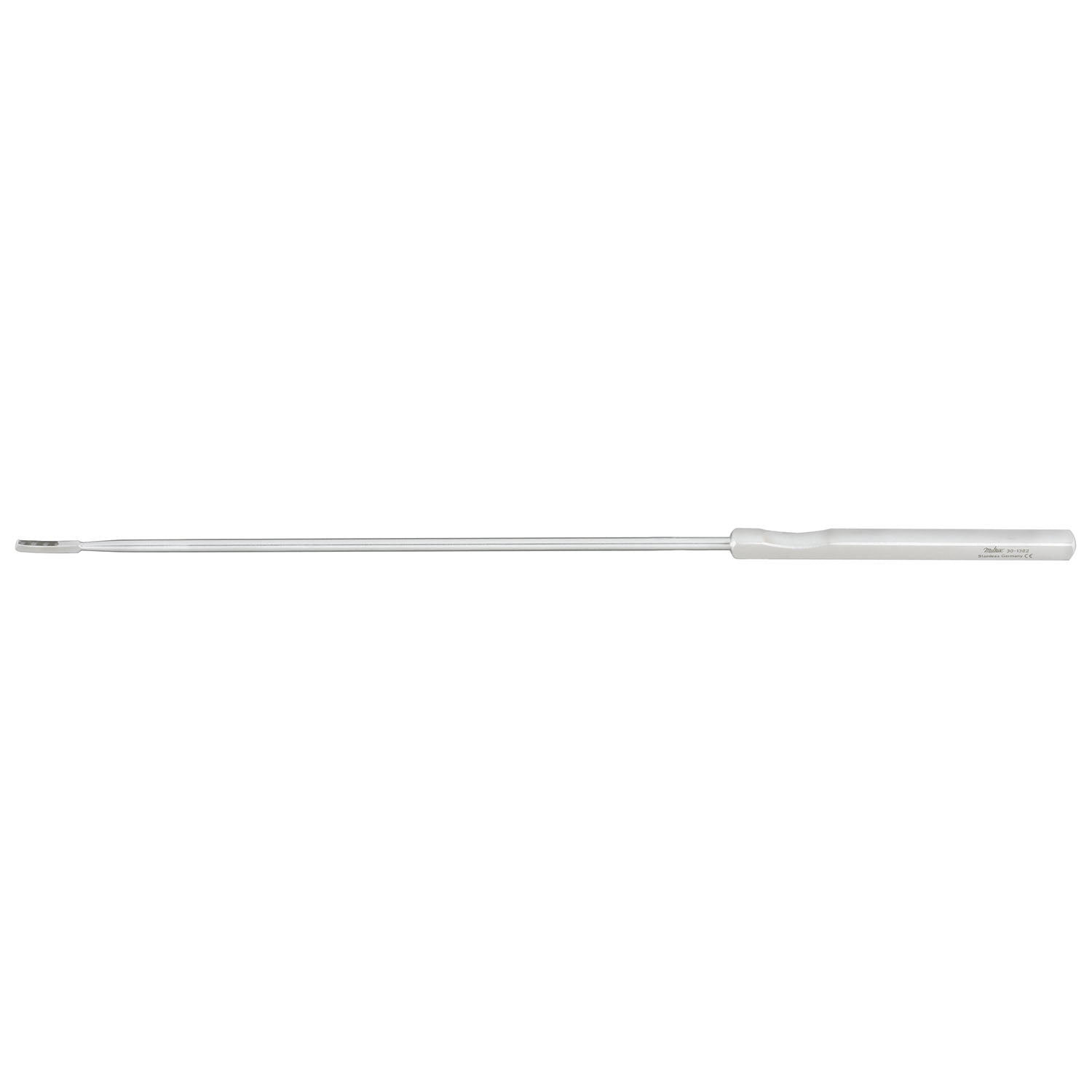 Biopsy Curette, 12", Basket