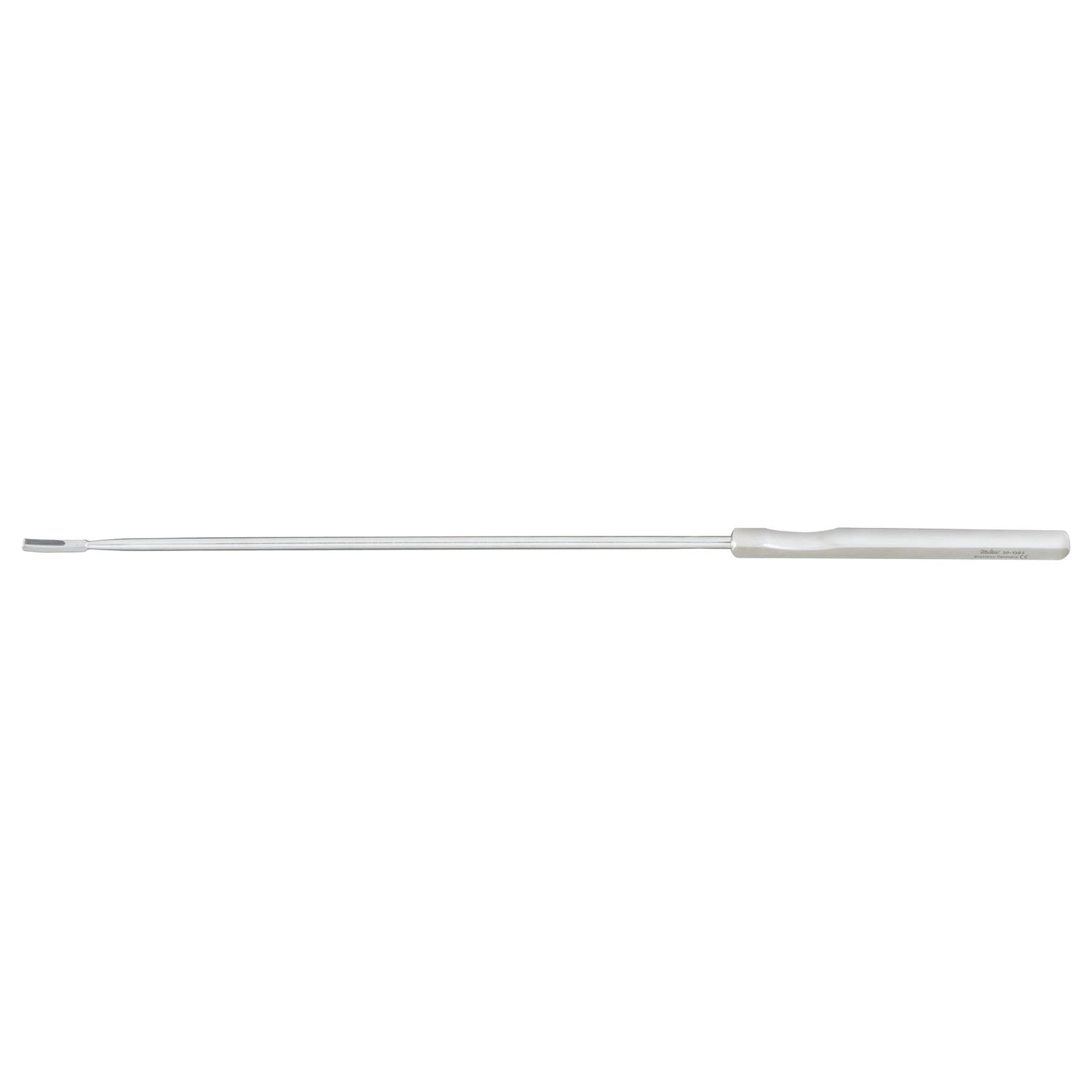 Biopsy Curette, 12", No Basket