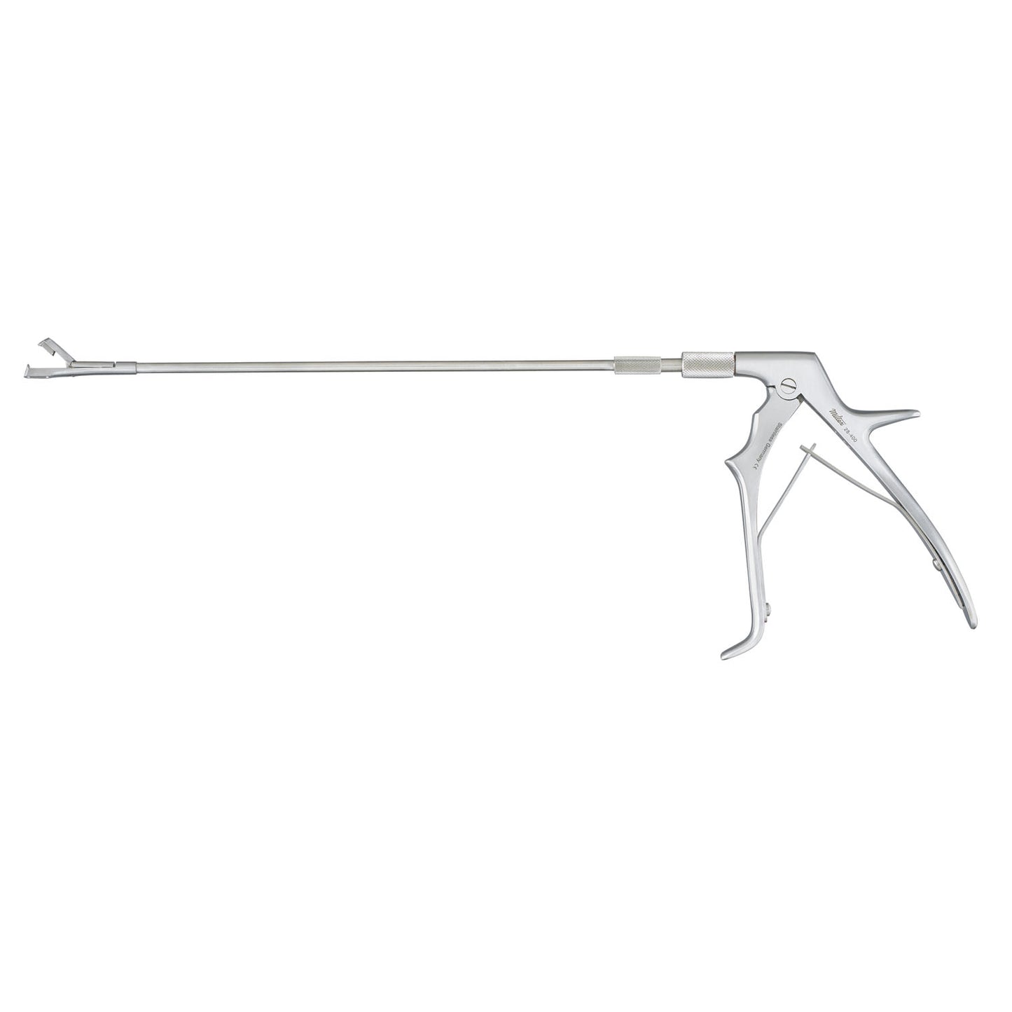 Biopsy Forceps, 9" Shaft