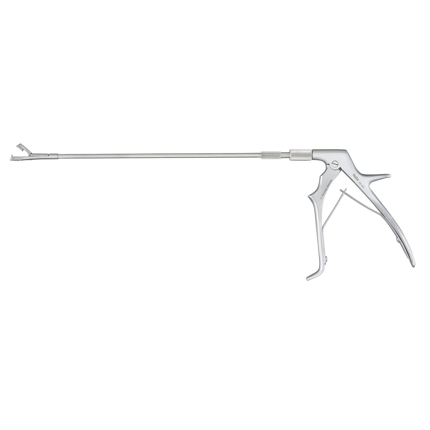 Biopsy Forceps, 9" Shaft