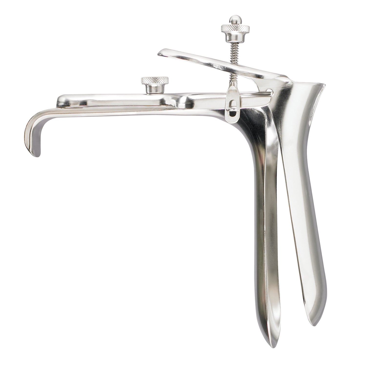 Vaginal Specula, 1 3/8" x 4" Medium , Original Model