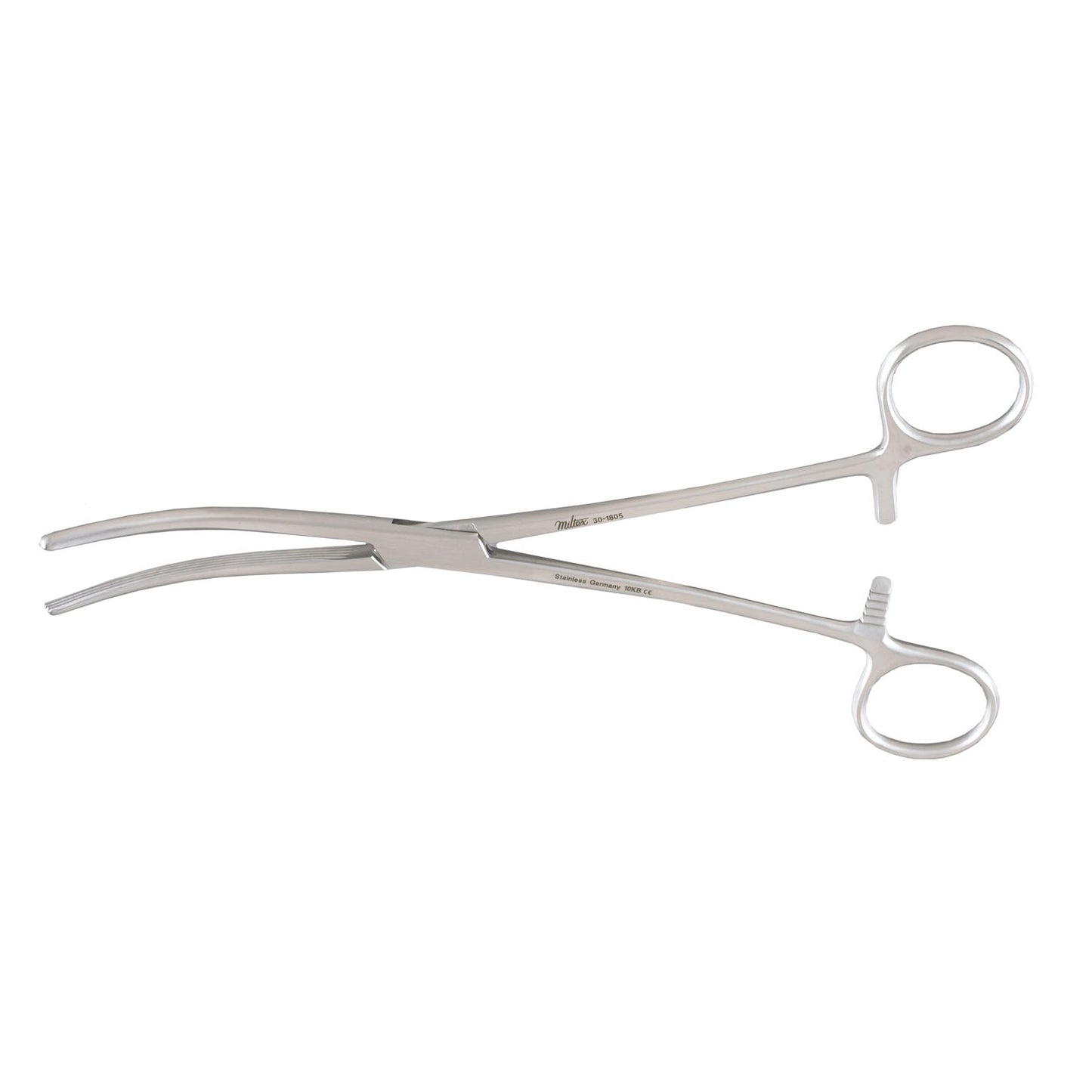 Pean Forceps, 9"