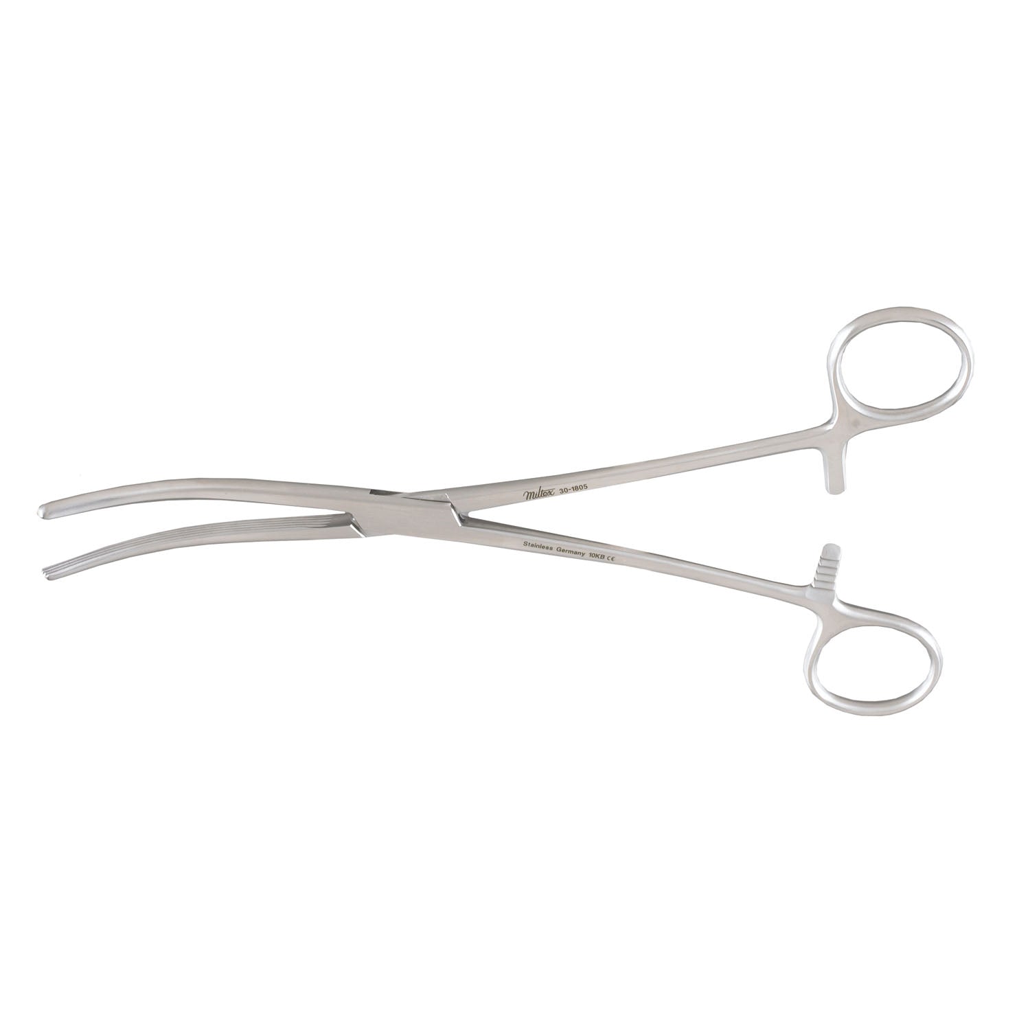 Pean Forceps, 9"