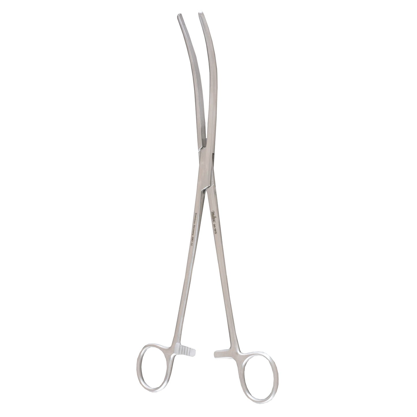 Pean Forceps, 10_"