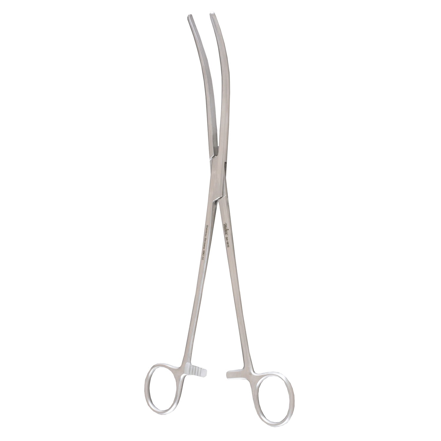 Pean Forceps, 10_"