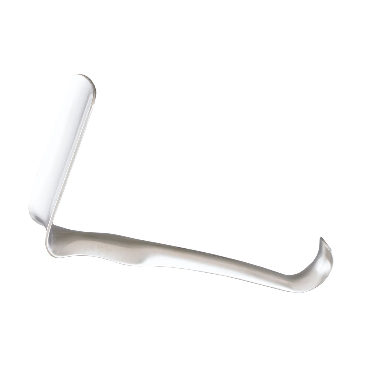 Jackson Retractor, 7", Blade 1_" x 3"