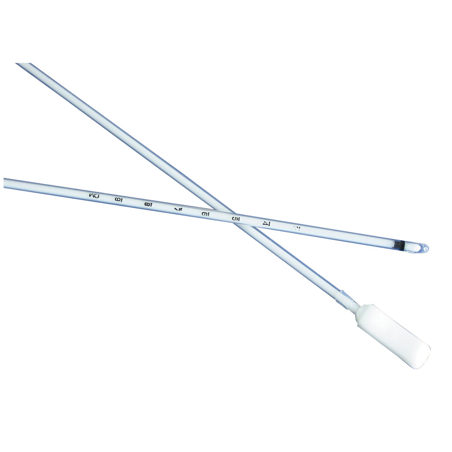 FirmFlex Endometrial Biopsy Cannula, Sterile, Single Use, 25/bx