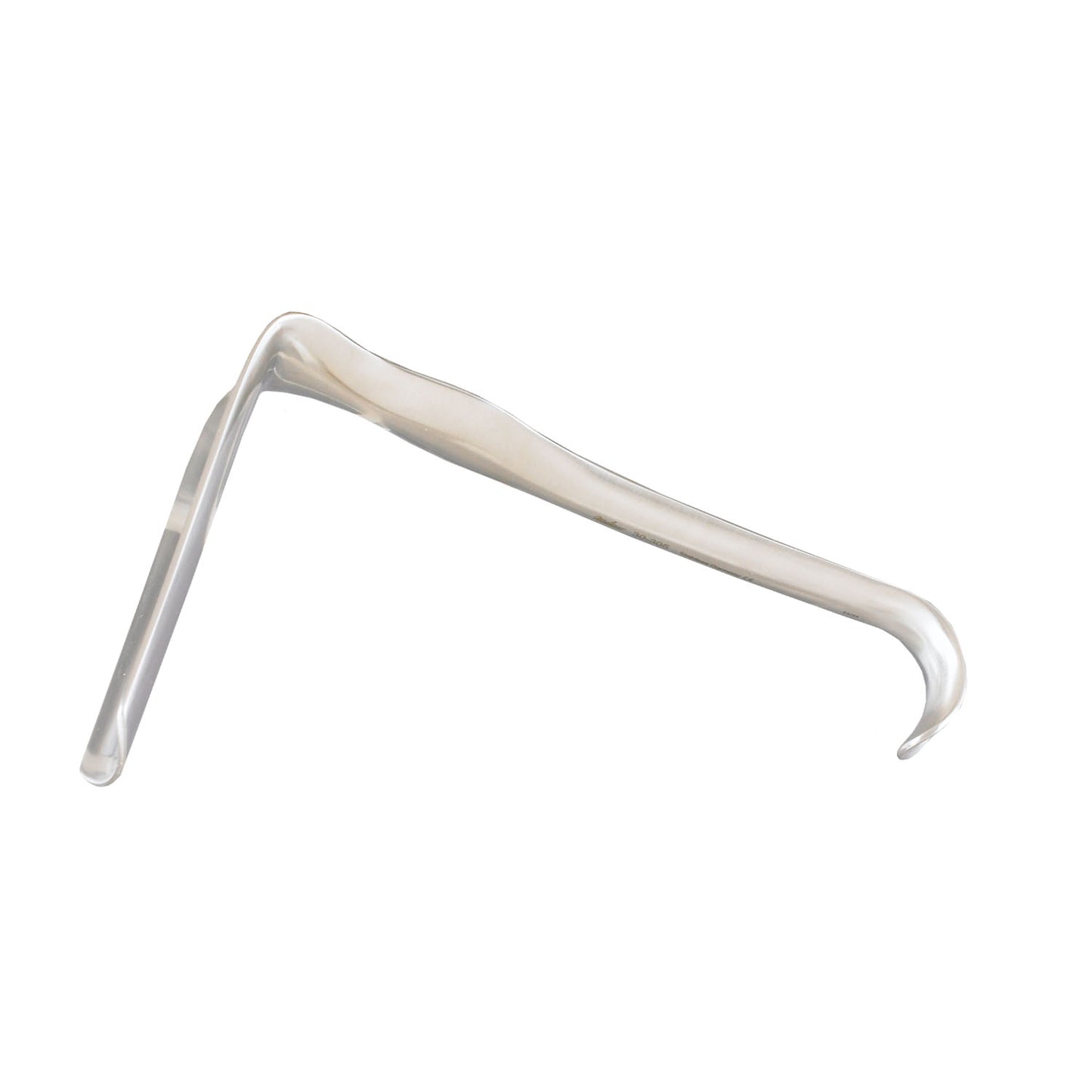 Jackson Retractor, 7", Blade 1_" x 3_"