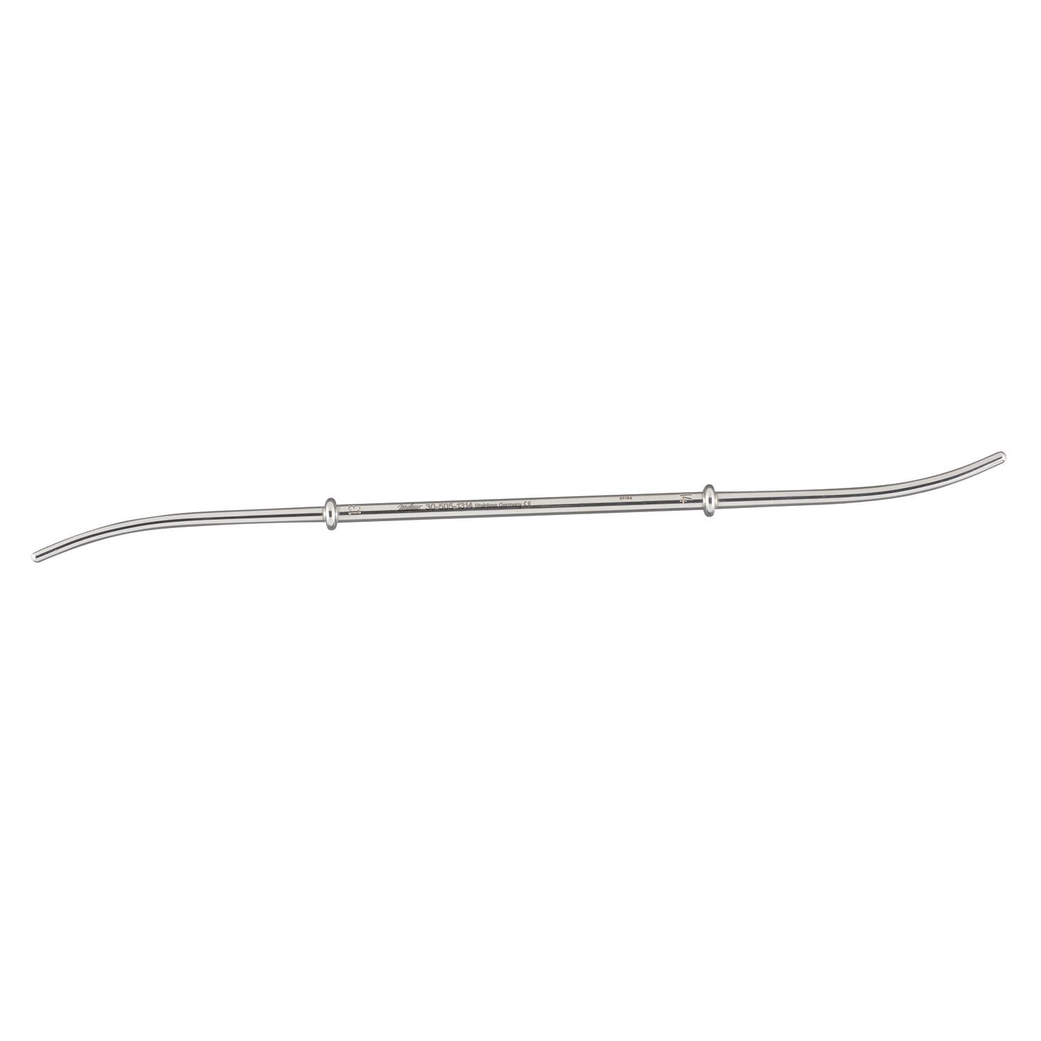 Uterine Dilator, 13-14FR