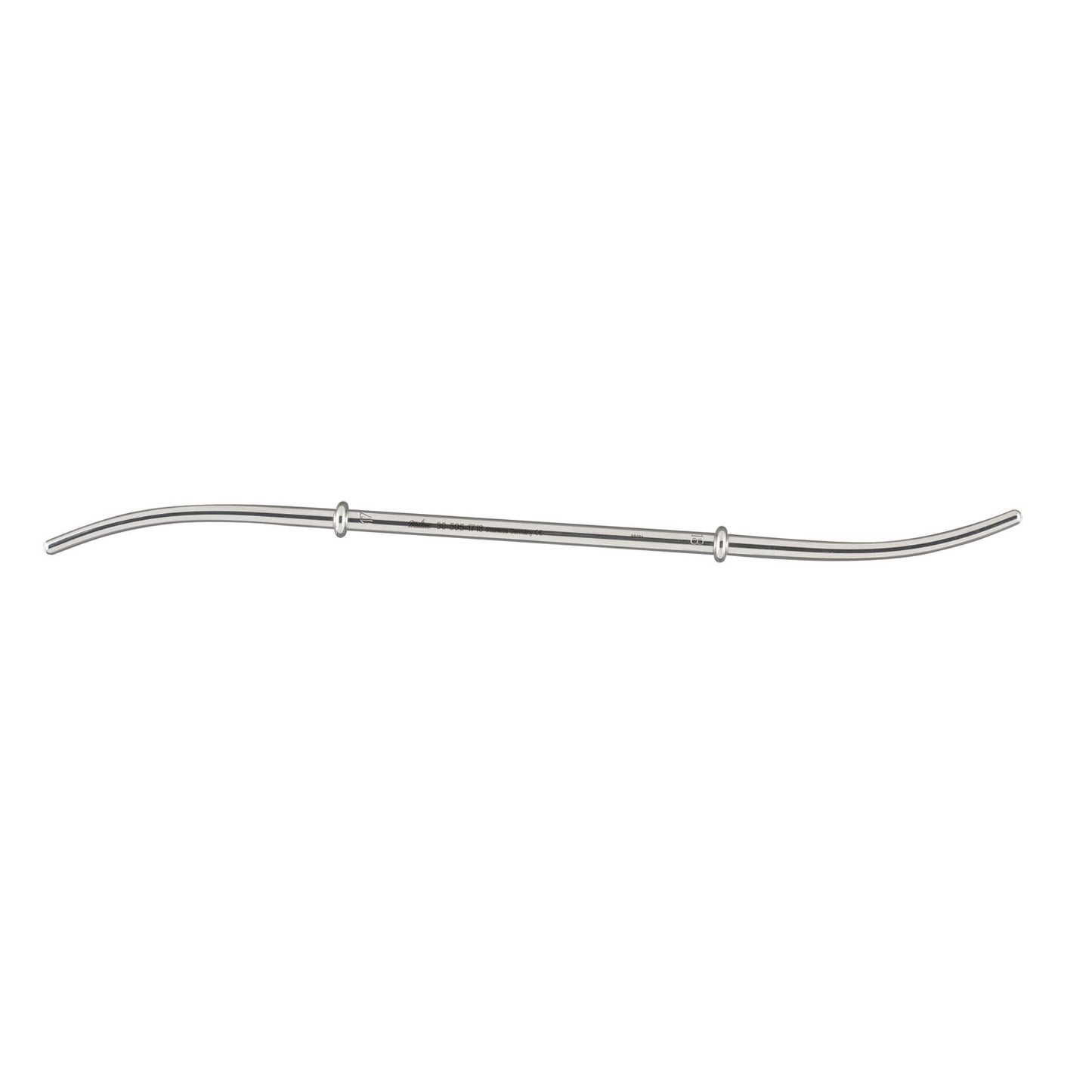 Uterine Dilator, 17-18FR