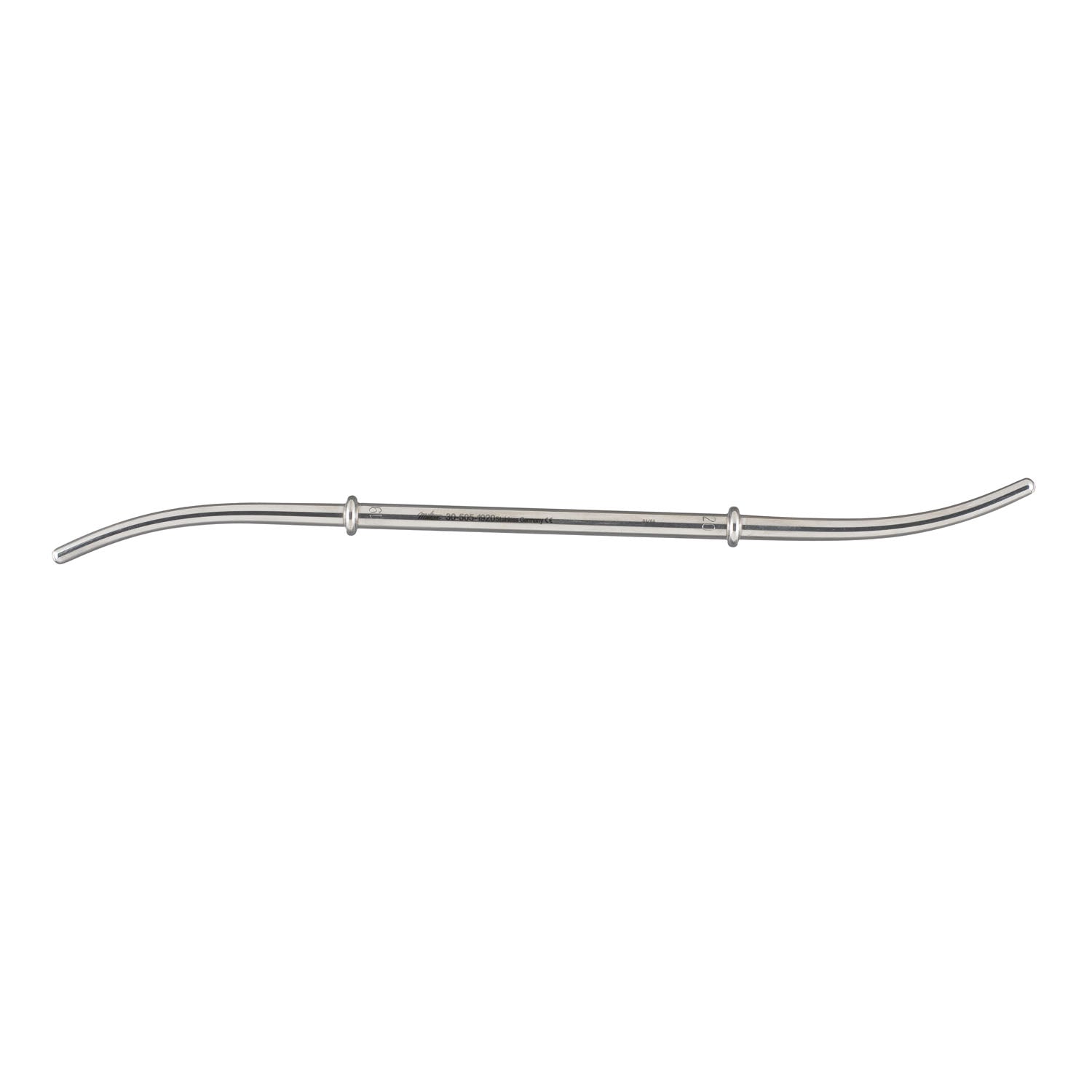 Uterine Dilator, 19-20FR