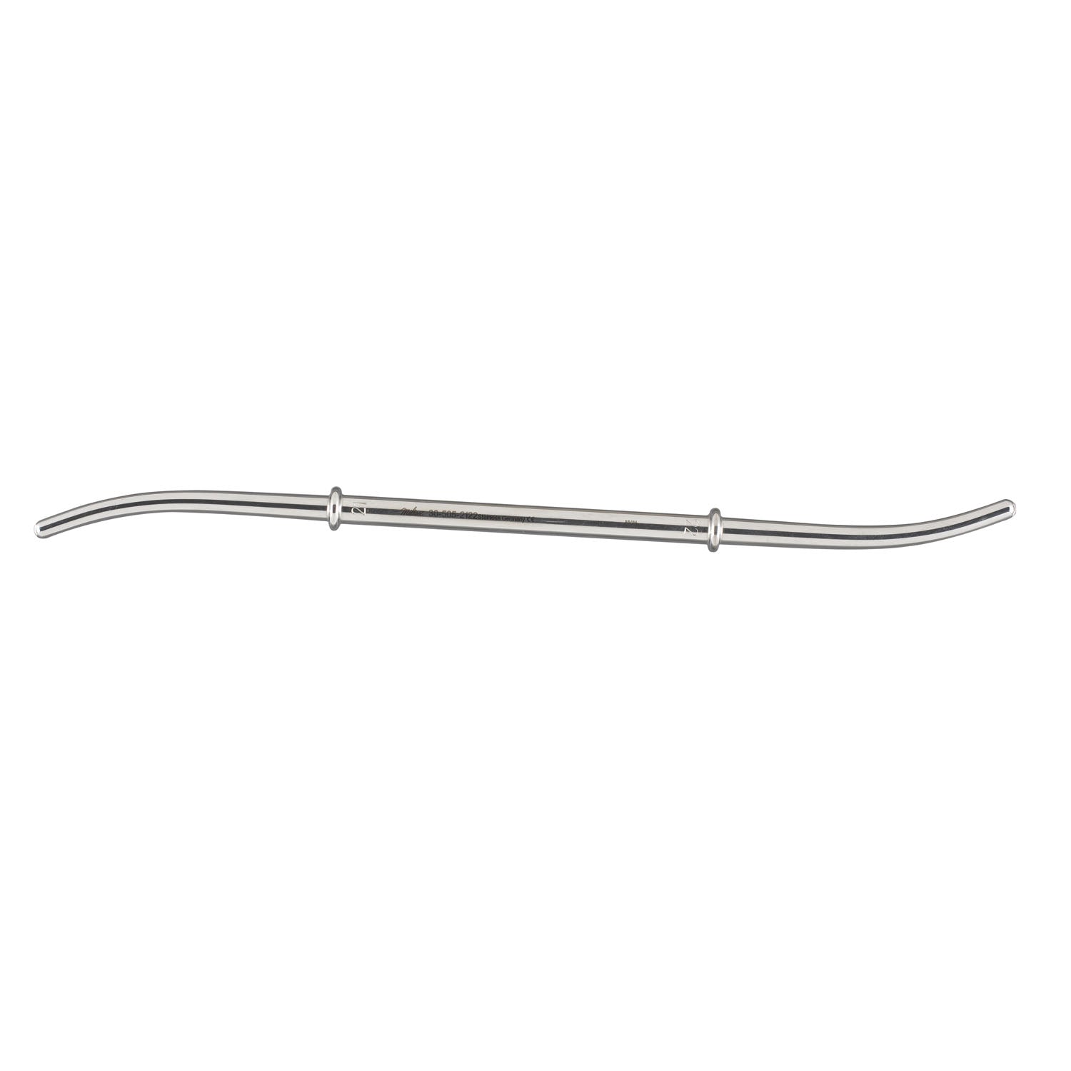 Uterine Dilator, 21-22FR