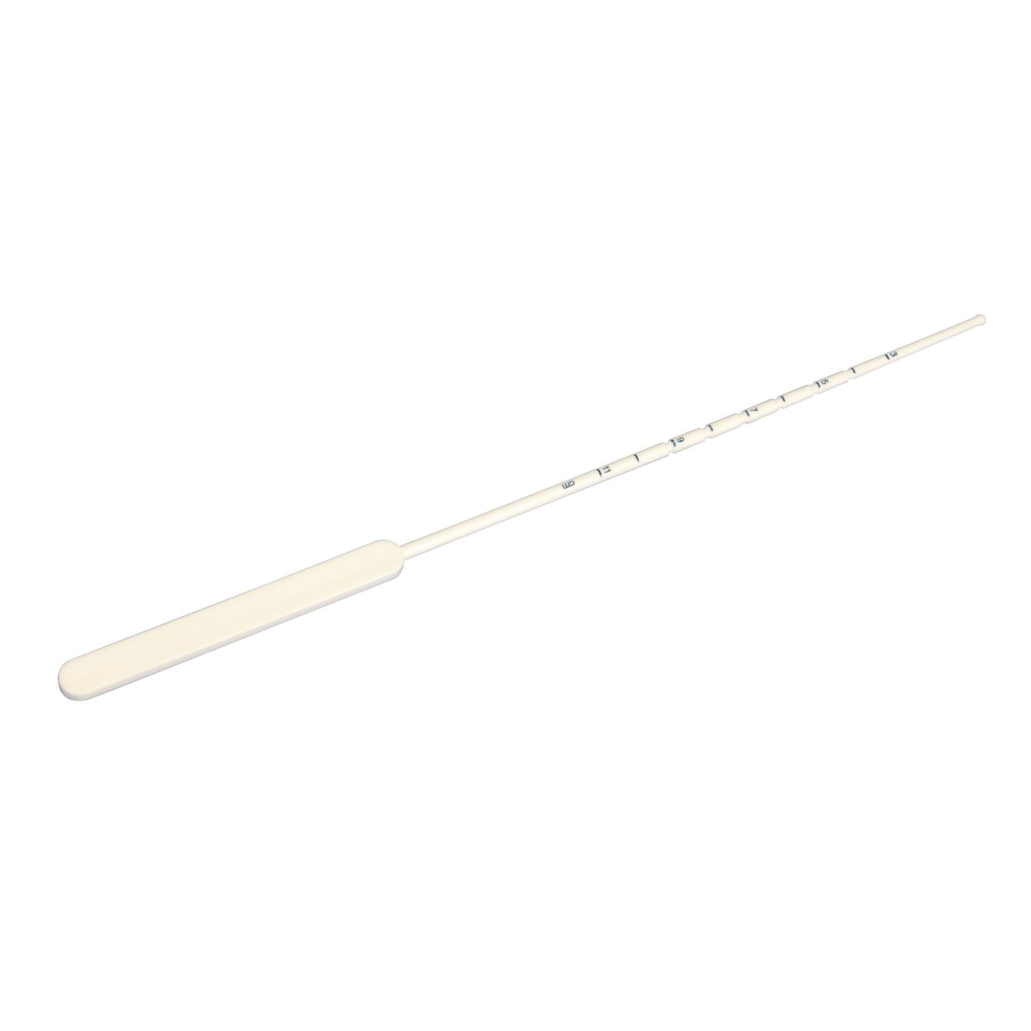 Uterine Sound, 9_", Sterile, Latex Free 25/pk