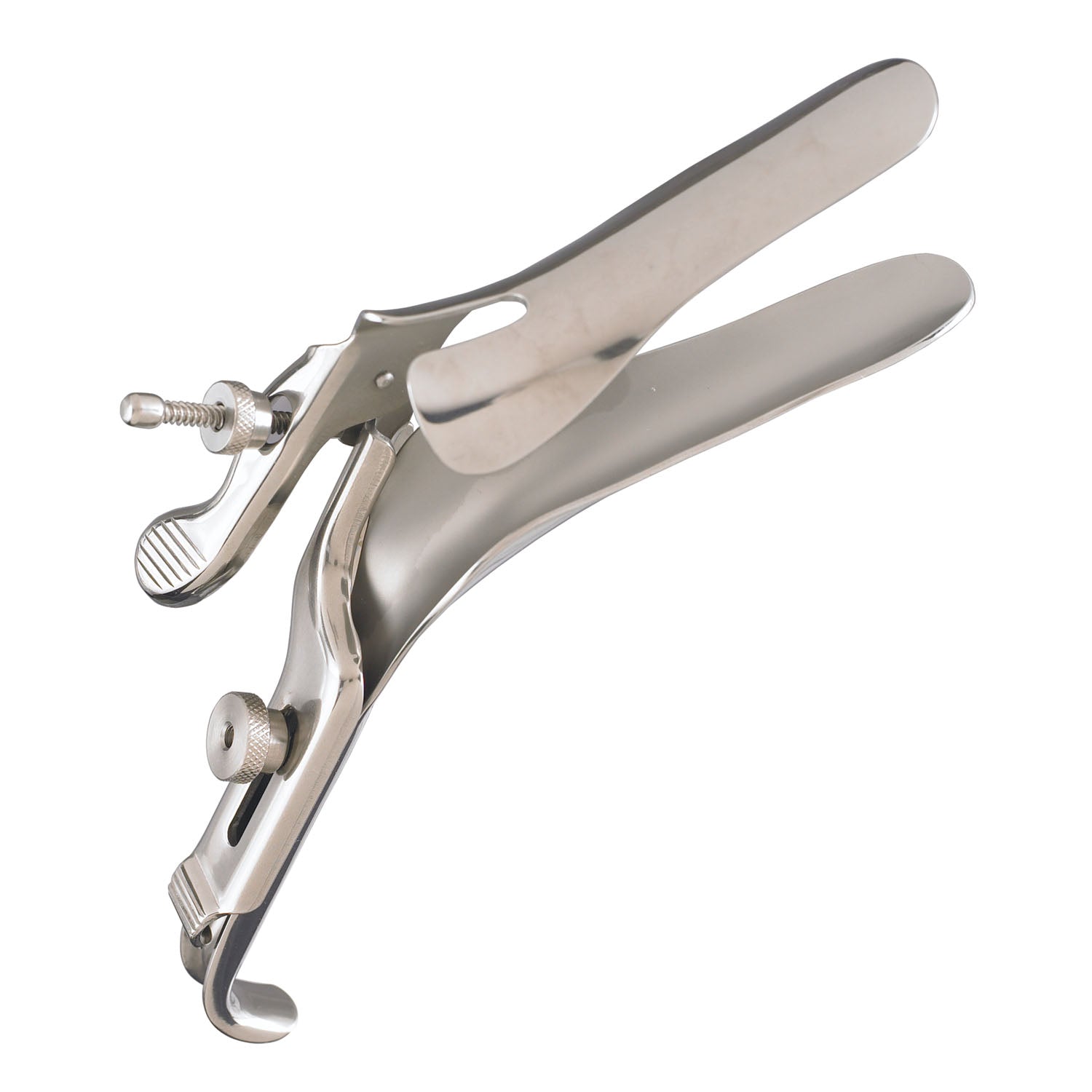Open Sided Speculum, 4" x 1"