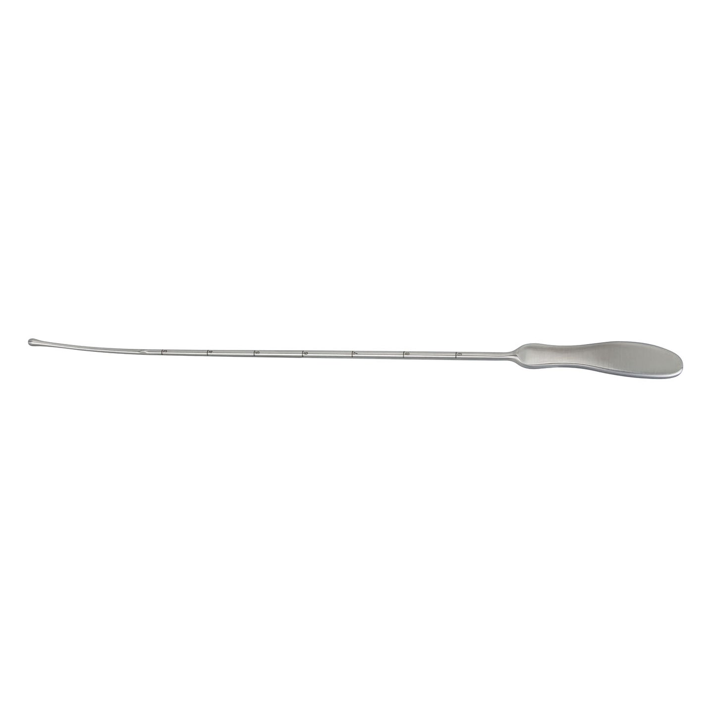 Simpson Uterine Sound, 13"