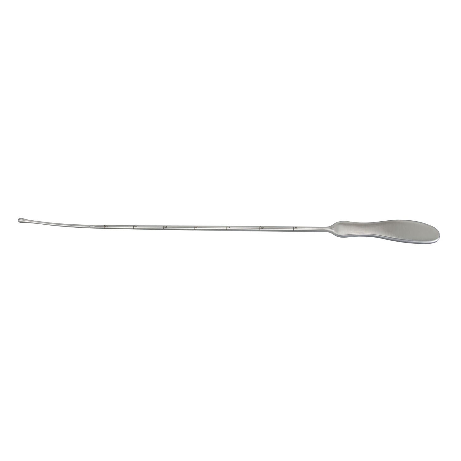 Simpson Uterine Sound, 13"