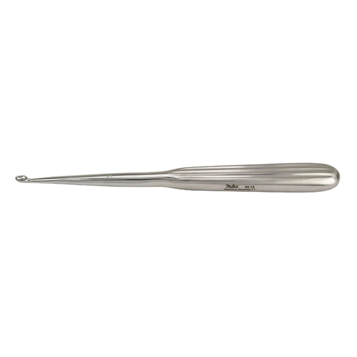 Dermal Curette, Size 0